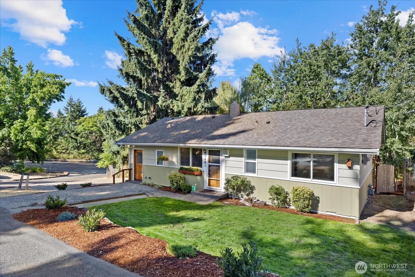 Property photo for 6441 23rd Ave S, Seattle