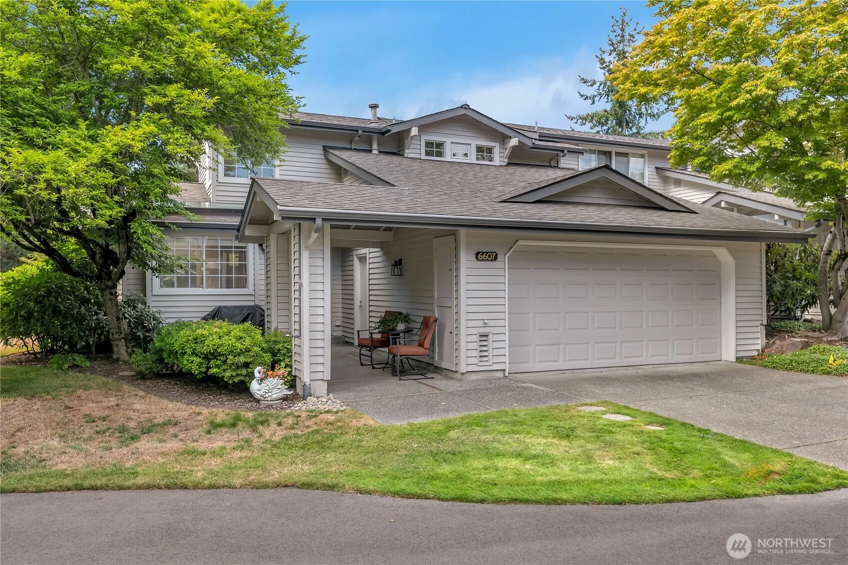 Property photo for 6607 113th Place Se, Bellevue
