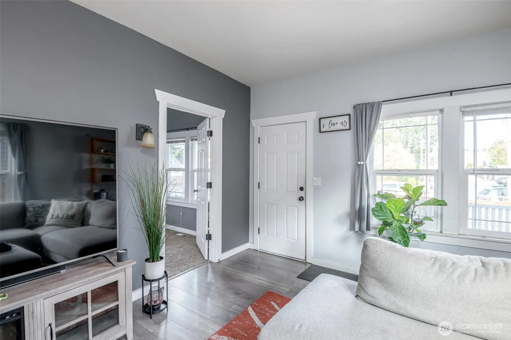 Property photo for 5820 S Montgomery Street, Tacoma photo 5