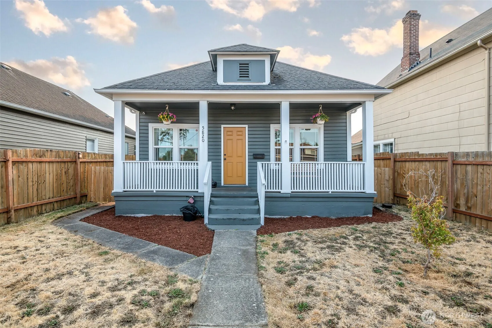 Property photo for 5820 S Montgomery Street, Tacoma