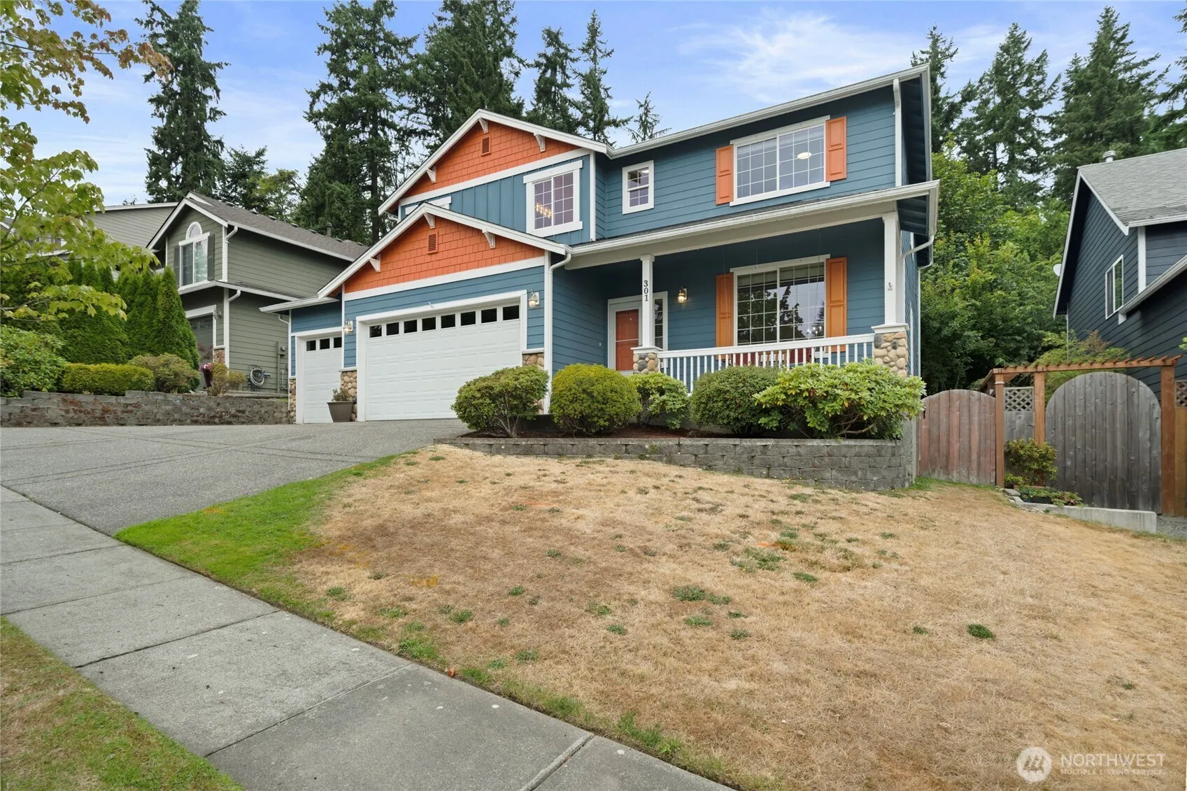 Property photo for 301 150th Street Se, Lynnwood photo 2