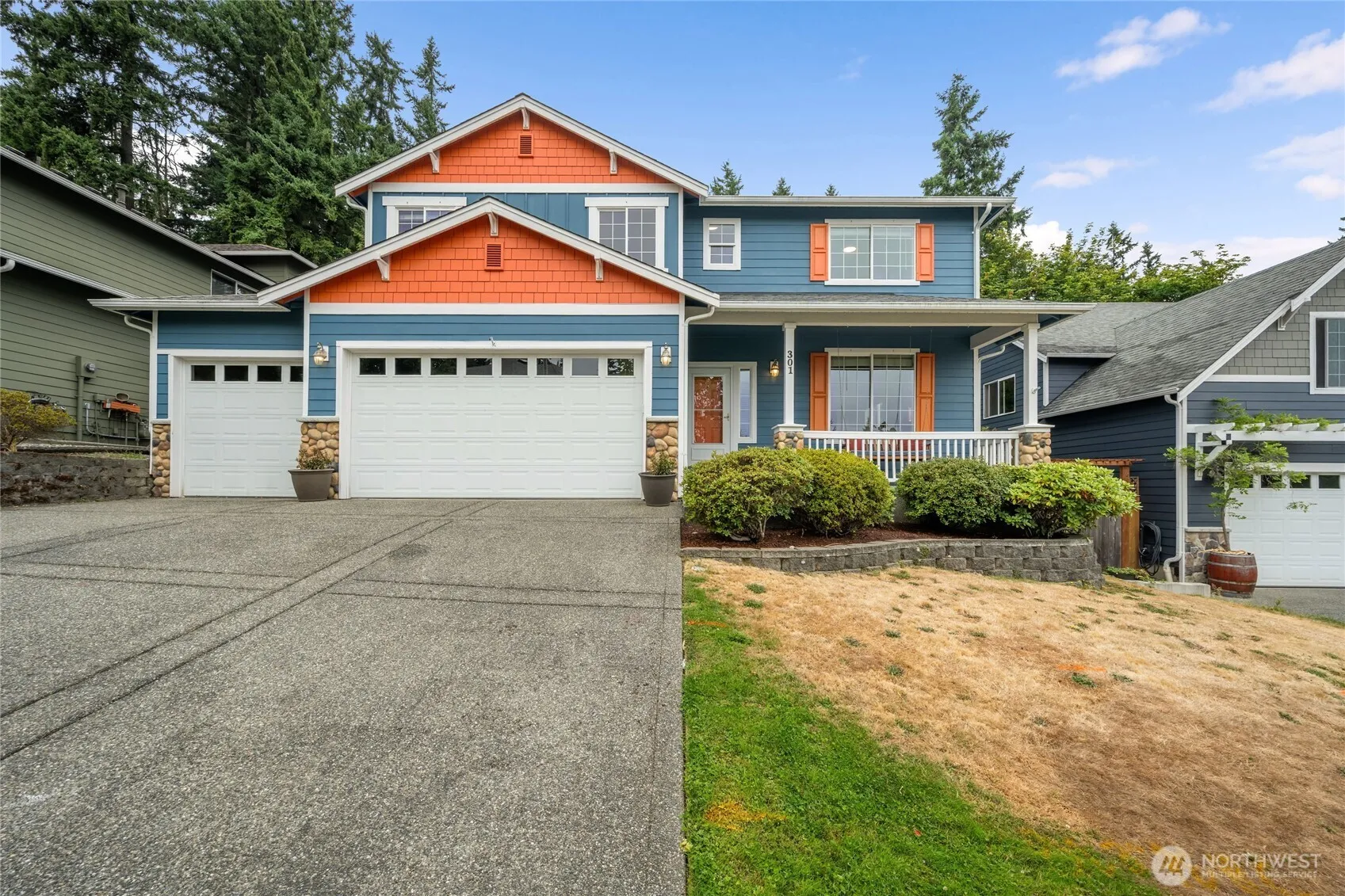 Property photo for 301 150th Street Se, Lynnwood