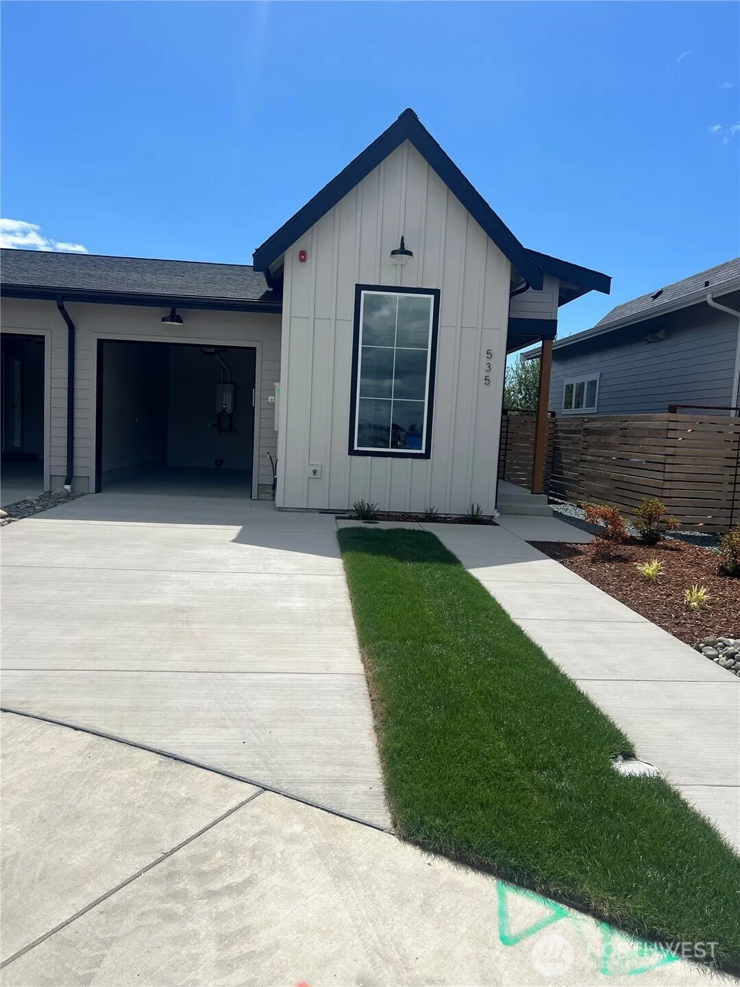 Property photo for 535 (lot 25) Northview Street, Bellingham