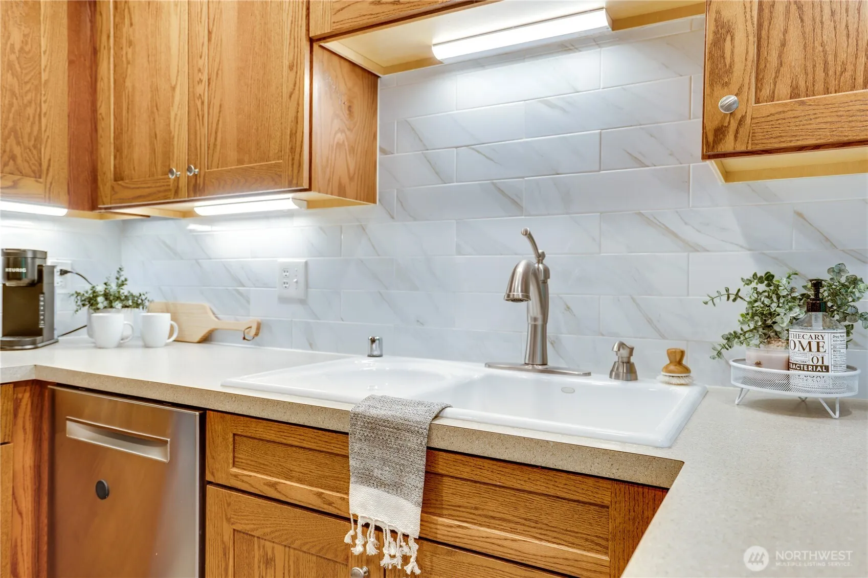 Property photo for 4714 Fairwood Boulevard Ne #1704, Tacoma photo 5