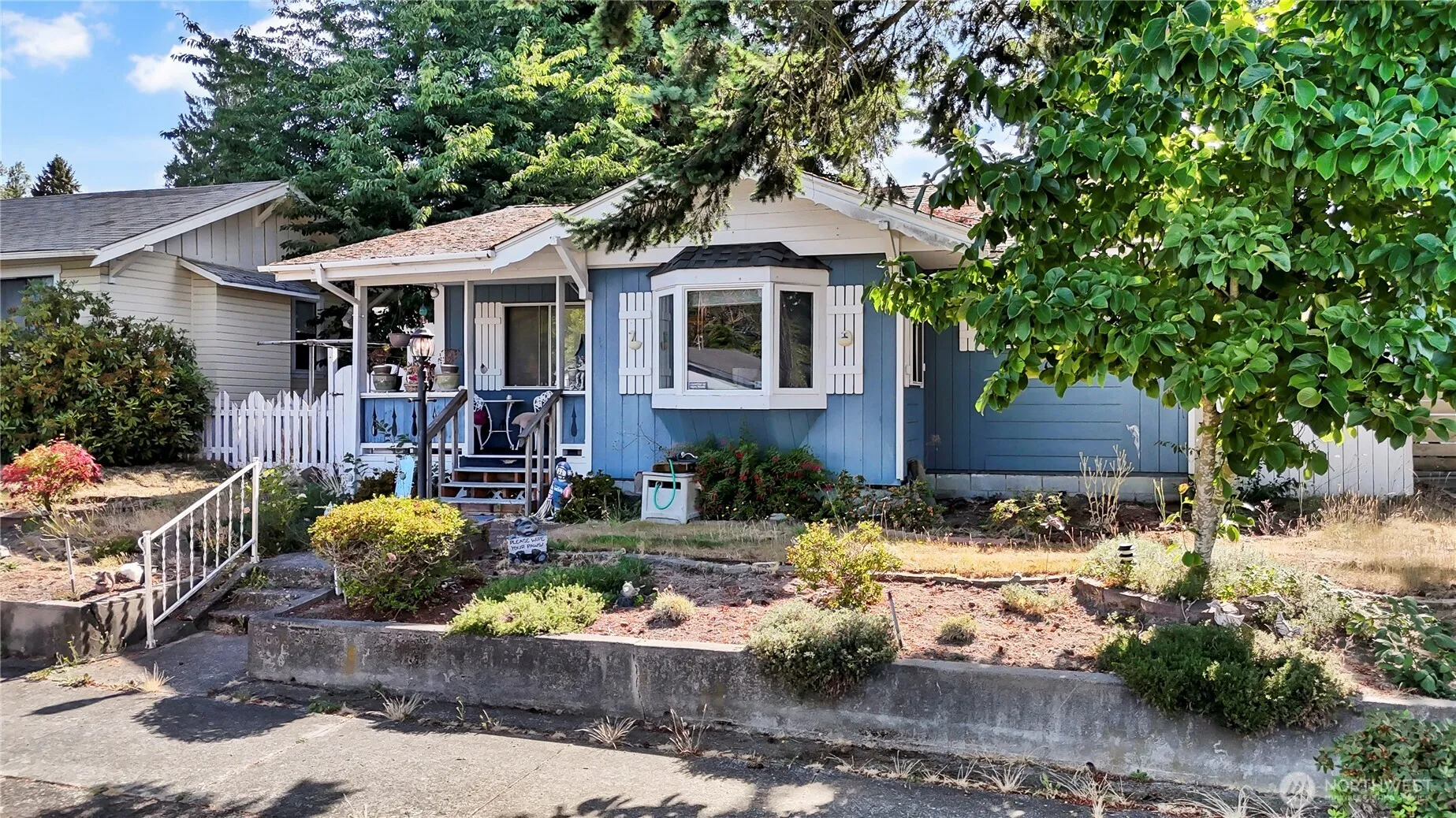 Property photo for 1239 S Verde Street, Tacoma photo 3