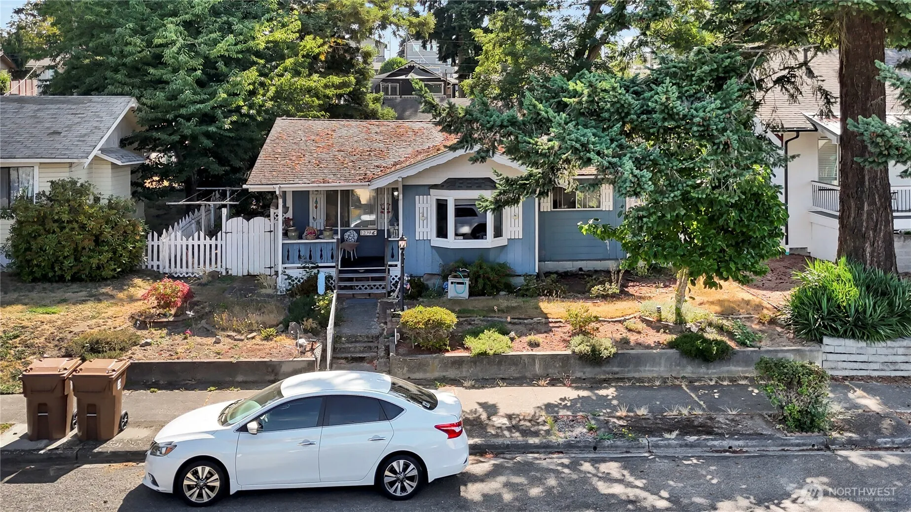 Property photo for 1239 S Verde Street, Tacoma photo 2