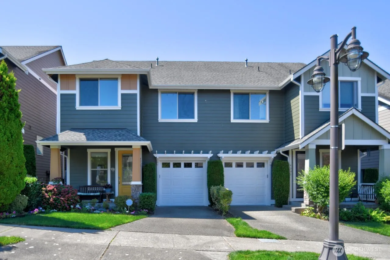 Property photo for 4305 Magnolia Drive Se, Olympia