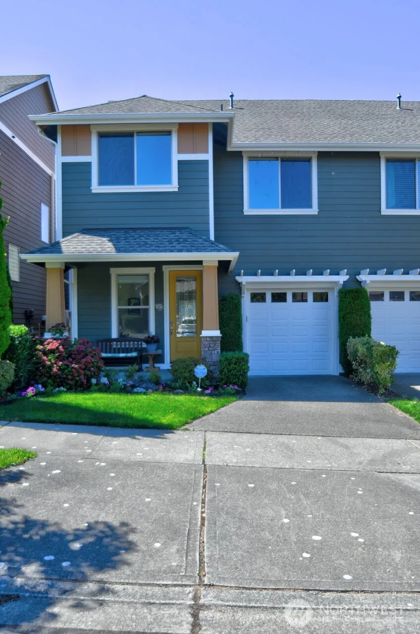 Property photo for 4305 Magnolia Drive Se, Olympia photo 2