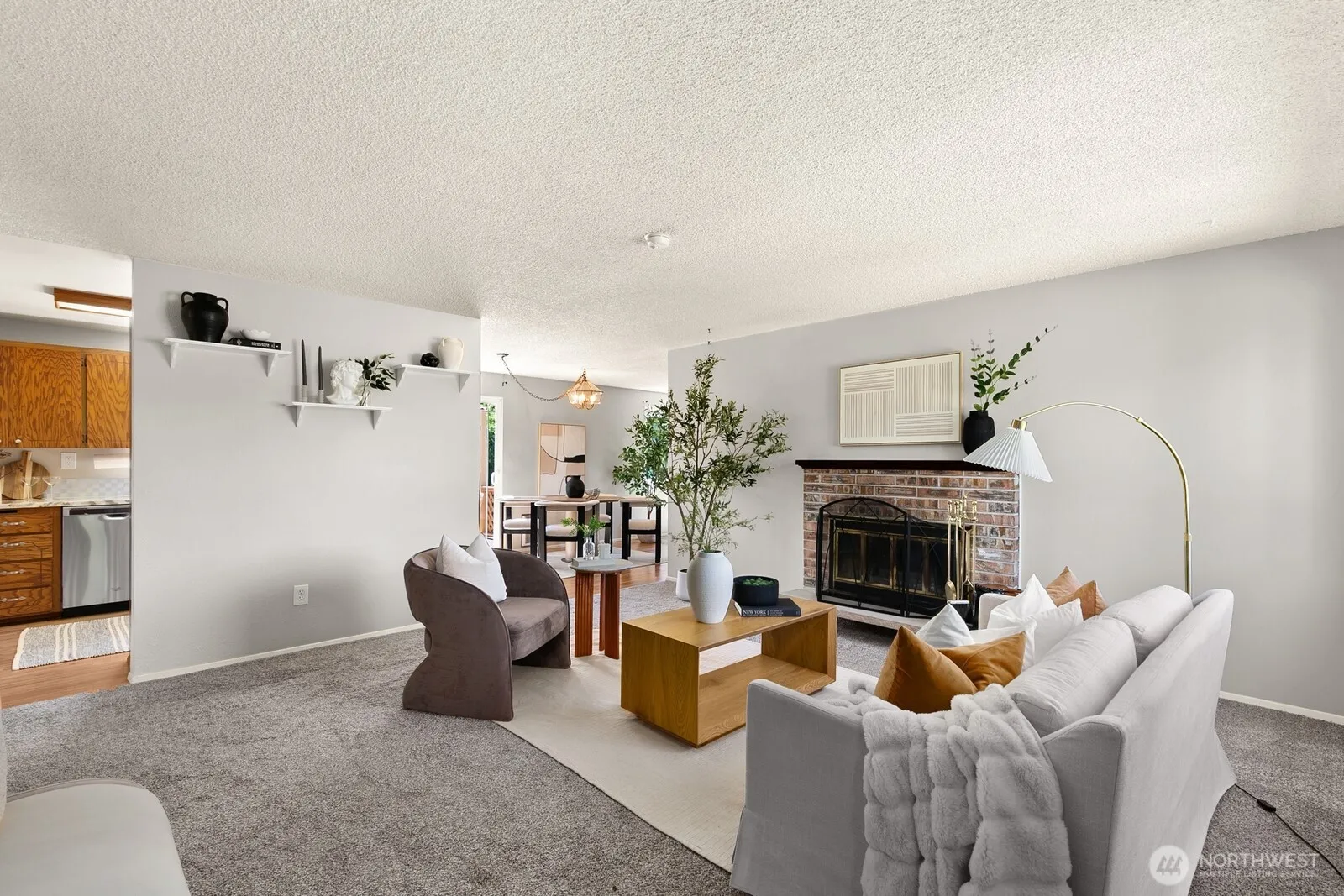 Property photo for 12615 Se 167th Street, Renton photo 3