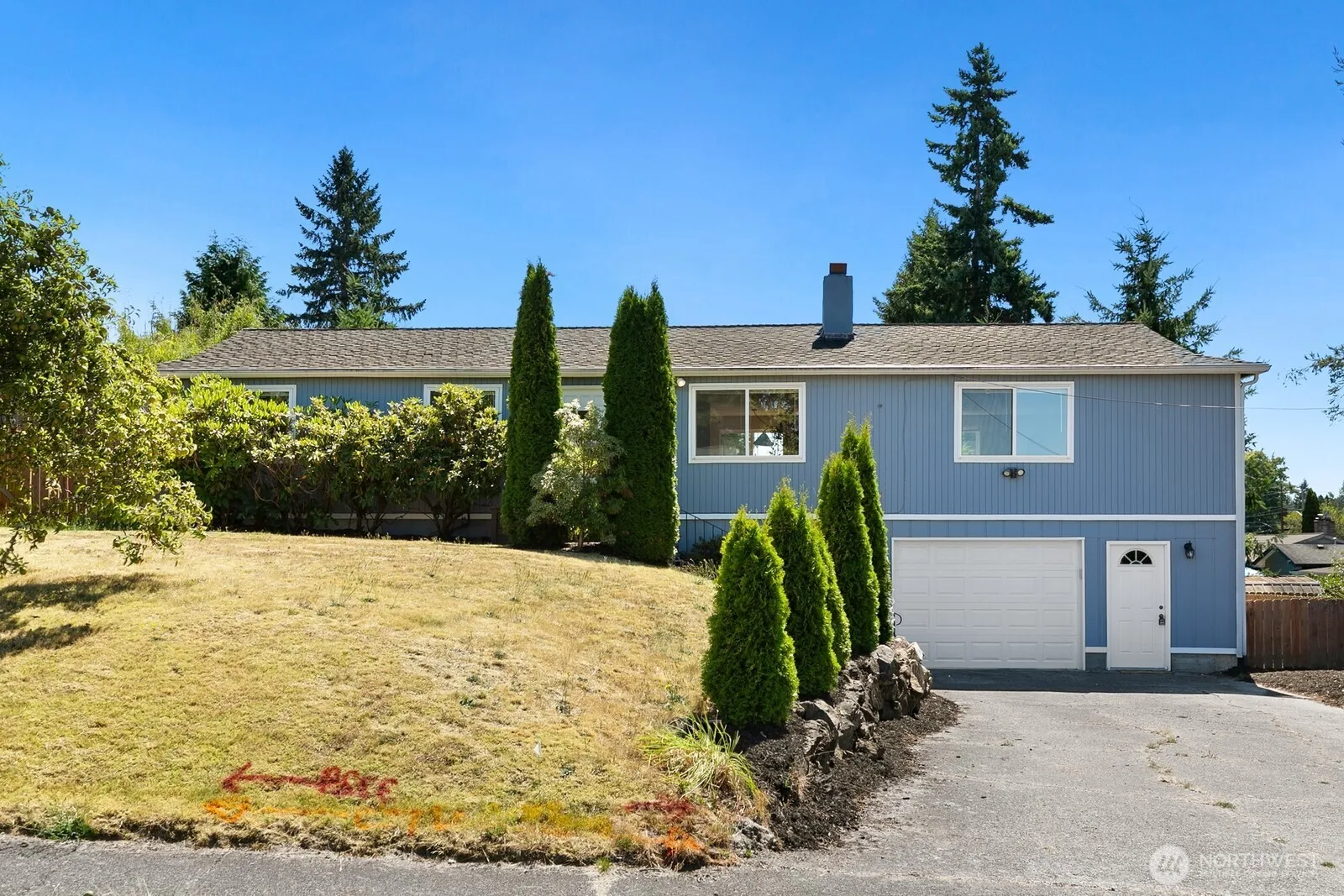 Property photo for 12615 Se 167th Street, Renton