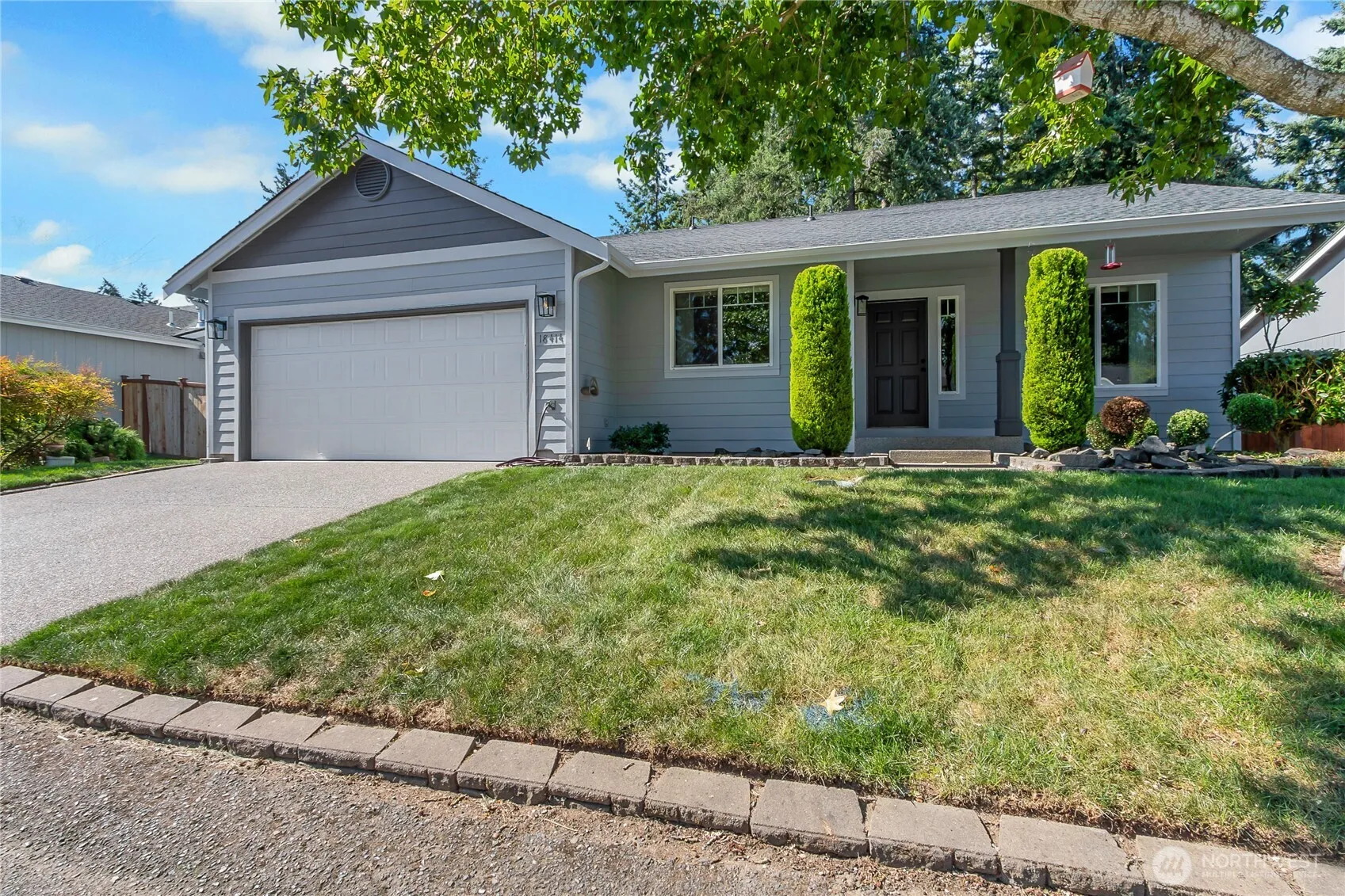 Property photo for 18414 39th Avenue E, Tacoma