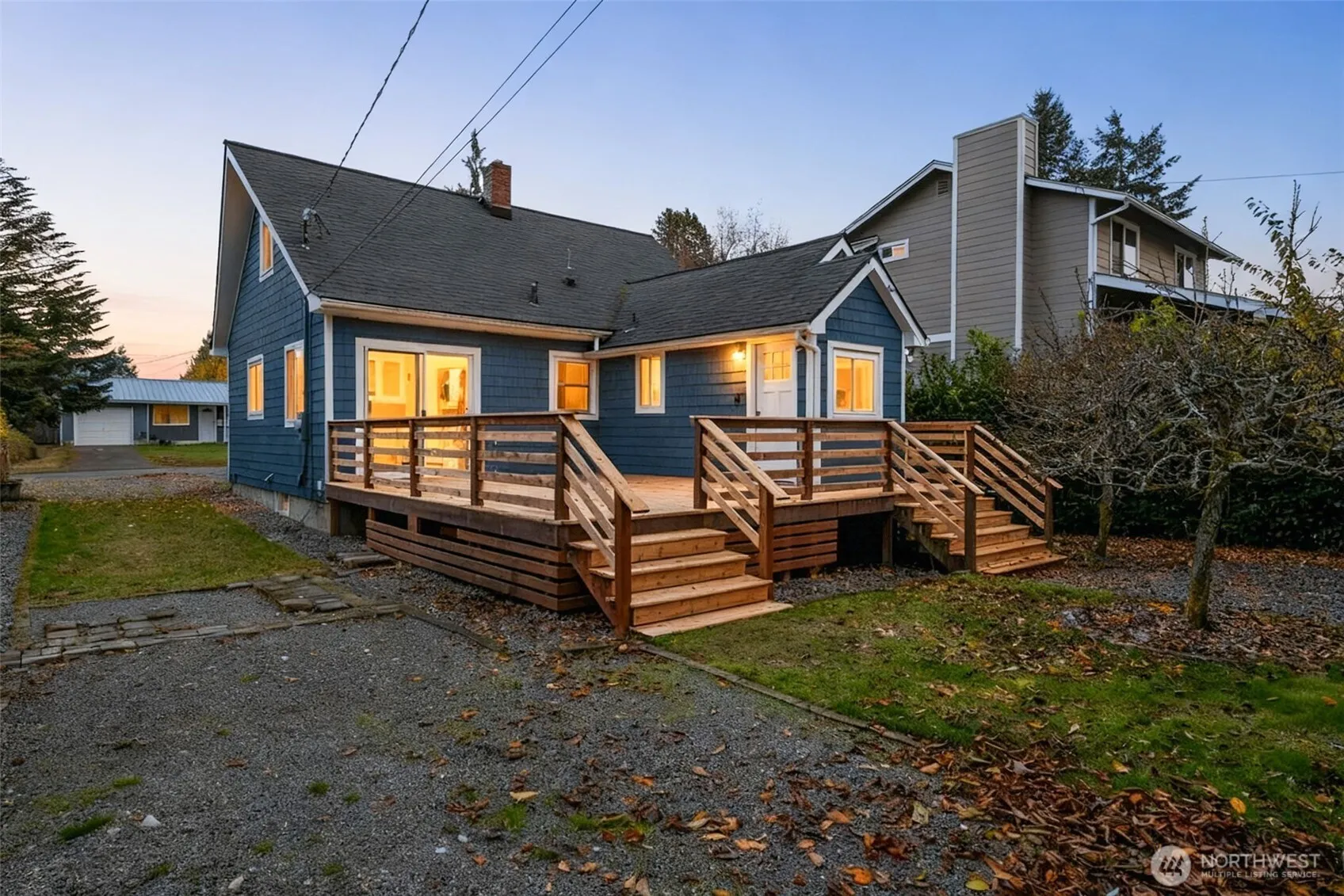 Property photo for 3720 N Huson Street, Tacoma photo 3