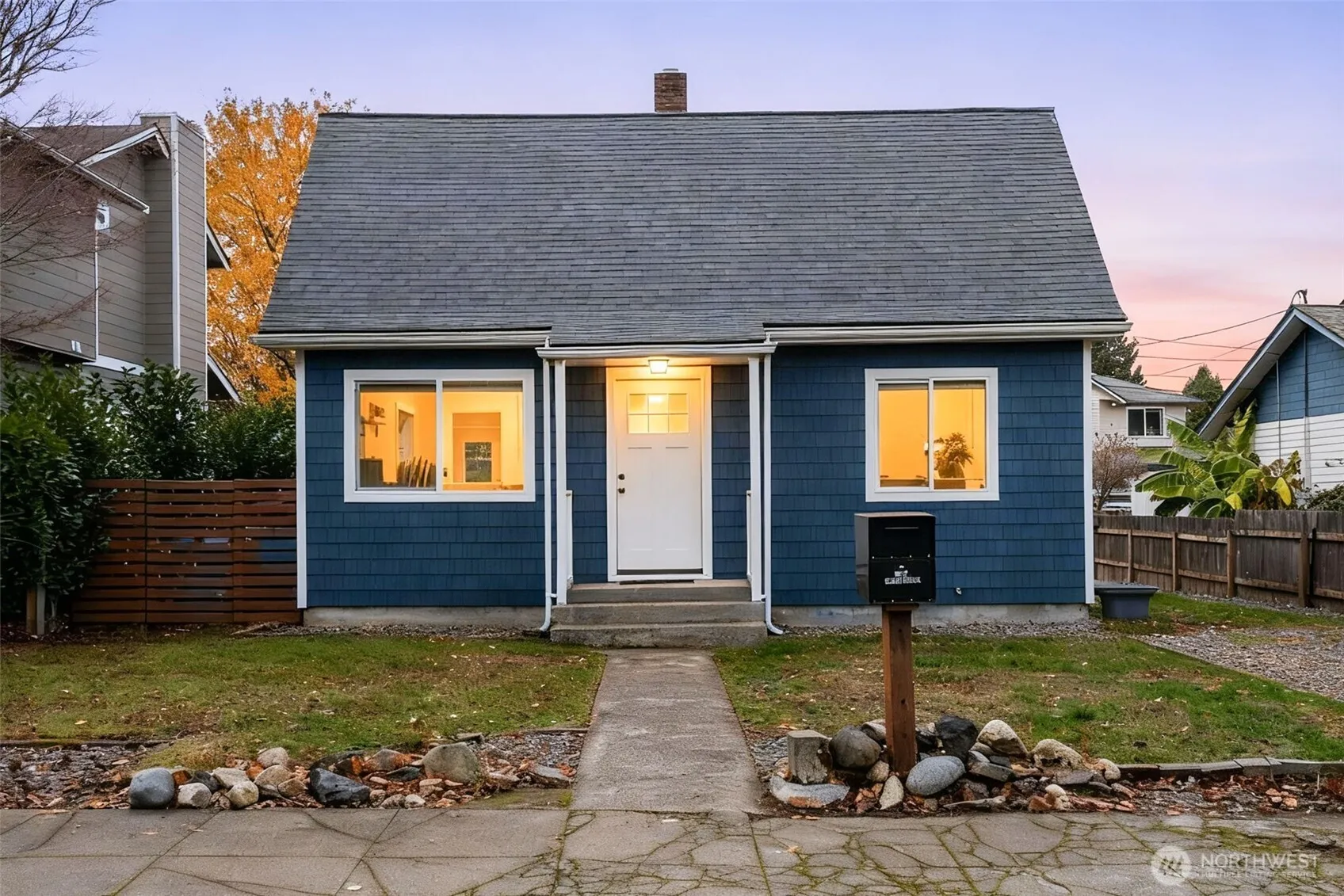 Property photo for 3720 N Huson Street, Tacoma