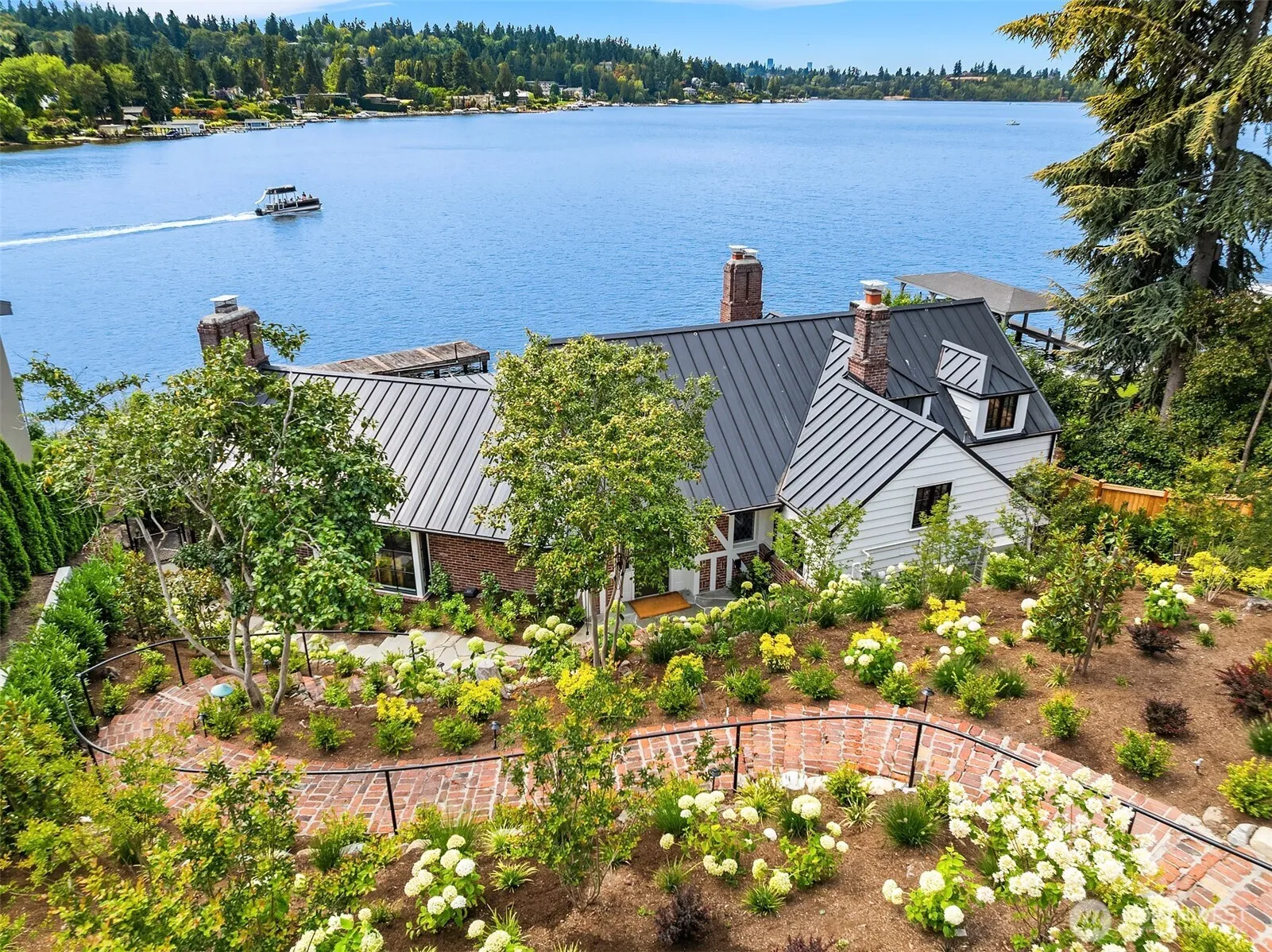 Property photo for 11 Enatai Drive, Bellevue photo 4