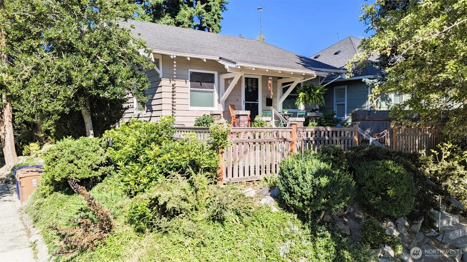 Property photo for 3598 S D Street, Tacoma photo 2