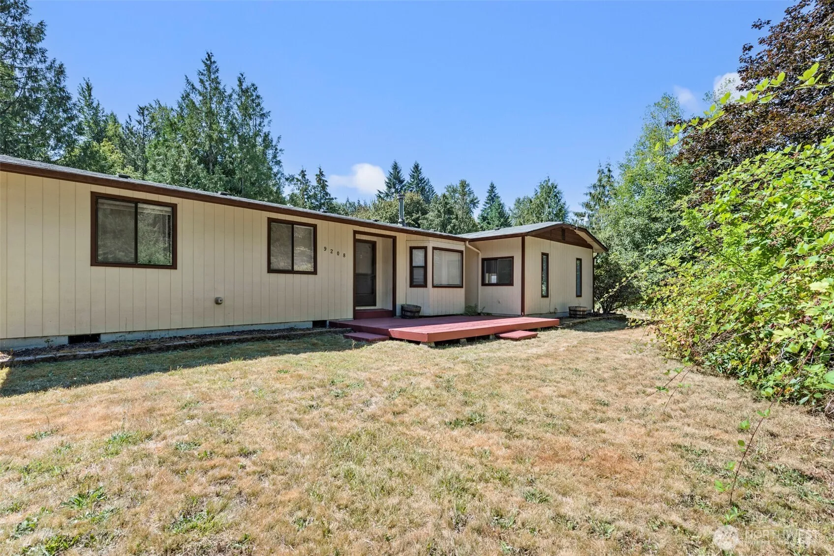 Property photo for 9208 147th Street E, Puyallup