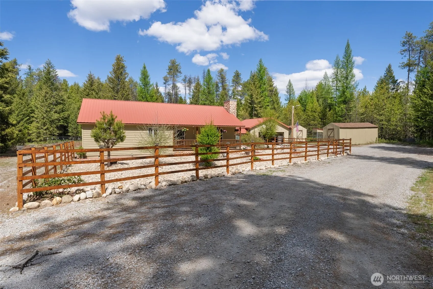 Property photo for 1604 E Telephone Road, Newport photo 3