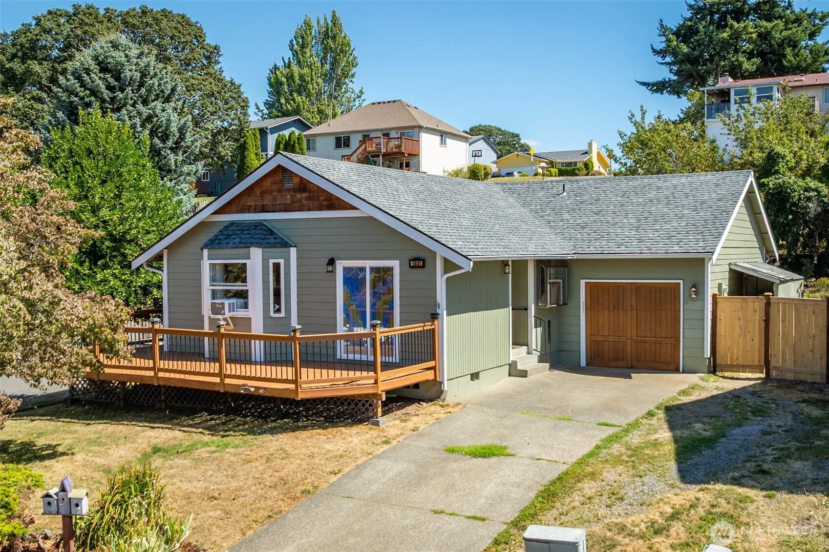 Property photo for 5801 S Cheyenne Street, Tacoma