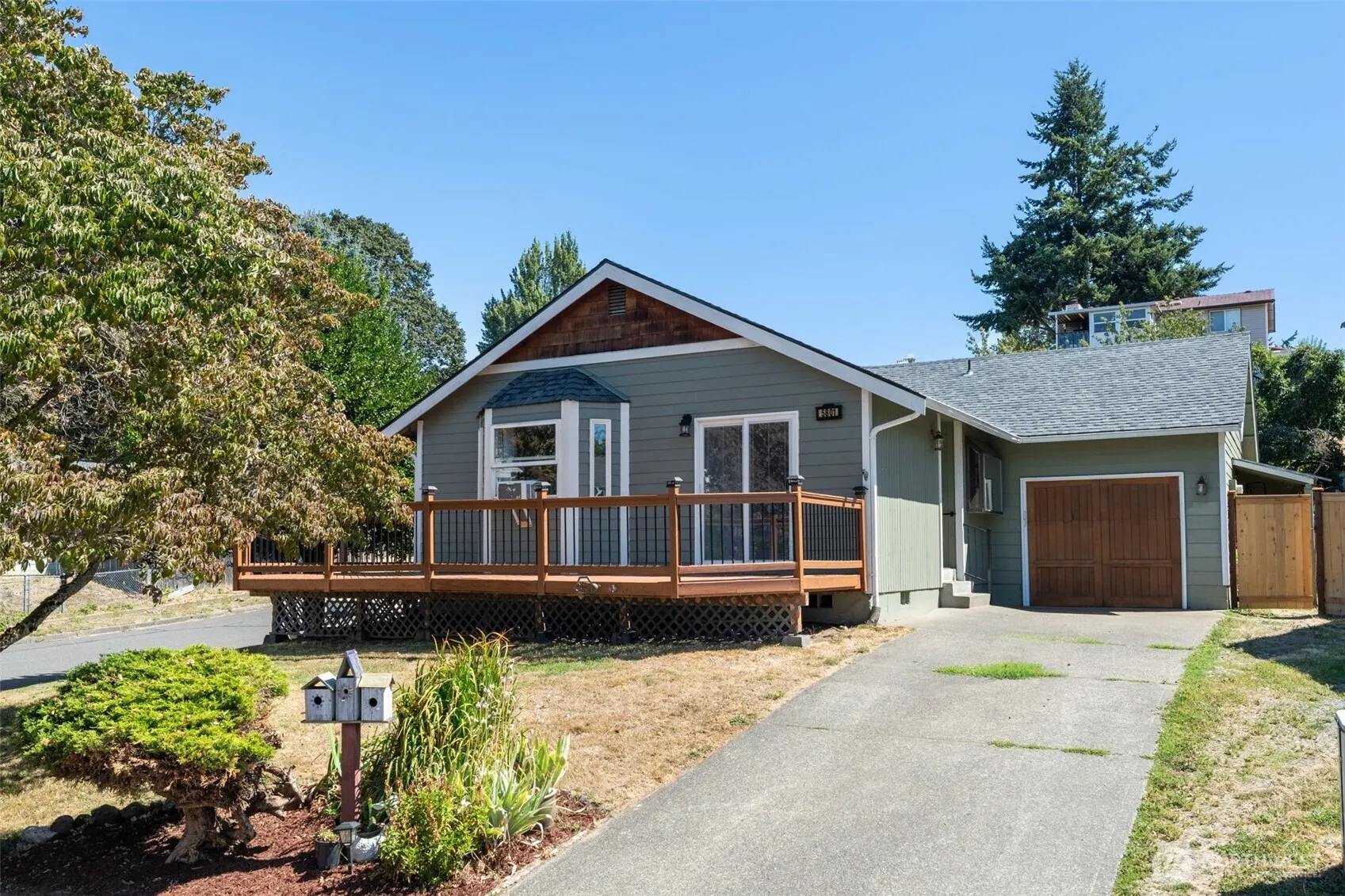 Property photo for 5801 S Cheyenne Street, Tacoma photo 3