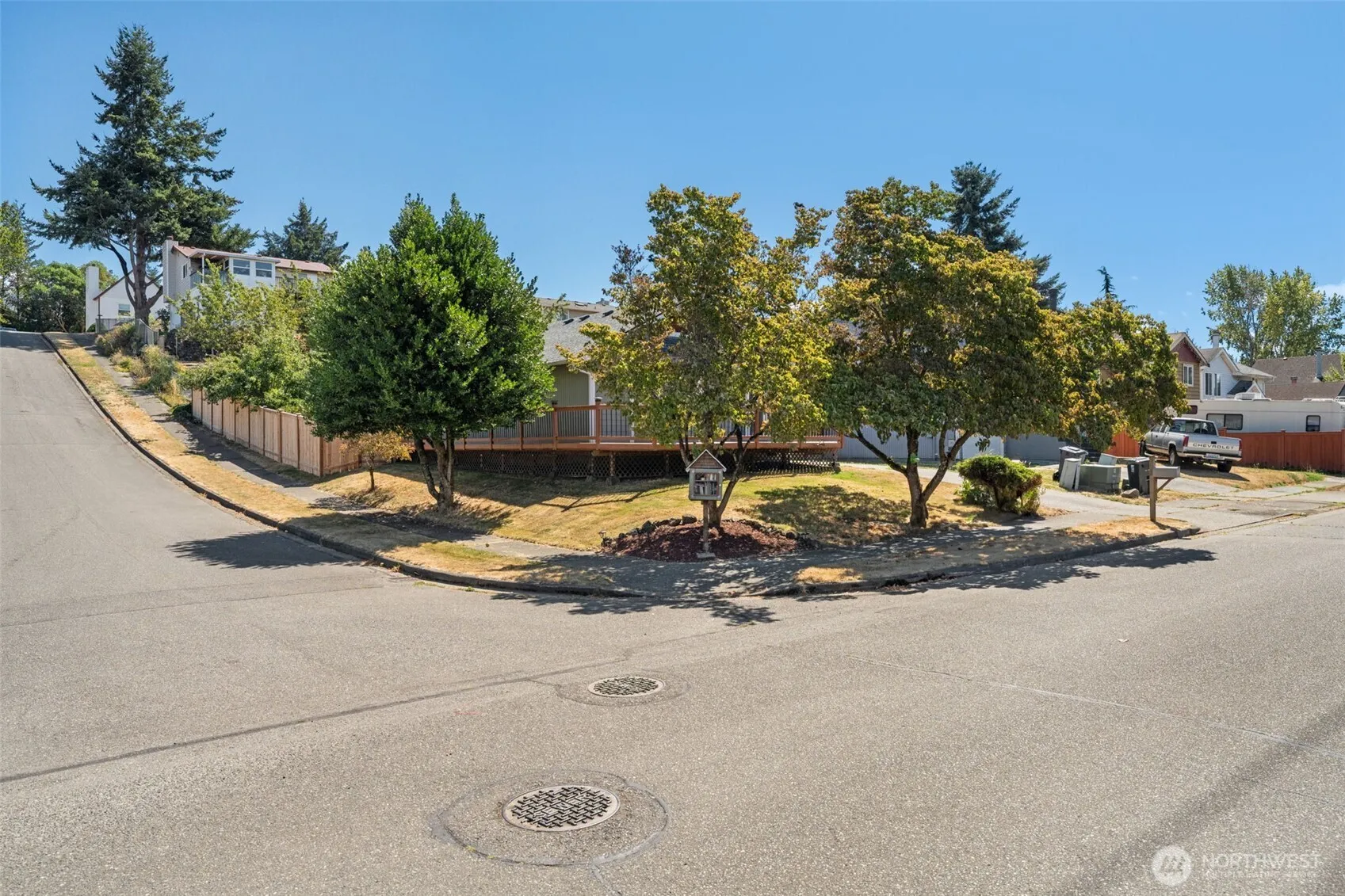 Property photo for 5801 S Cheyenne Street, Tacoma photo 2