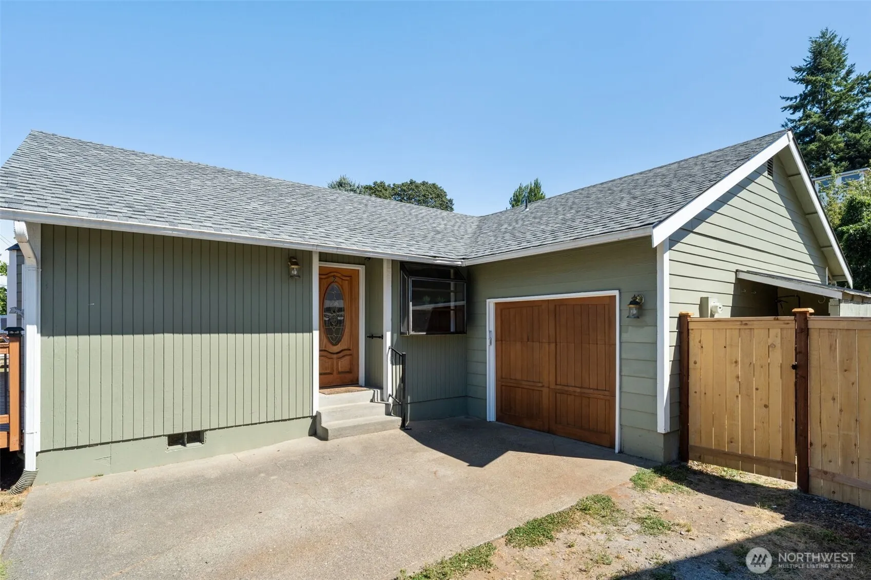 Property photo for 5801 S Cheyenne Street, Tacoma photo 4