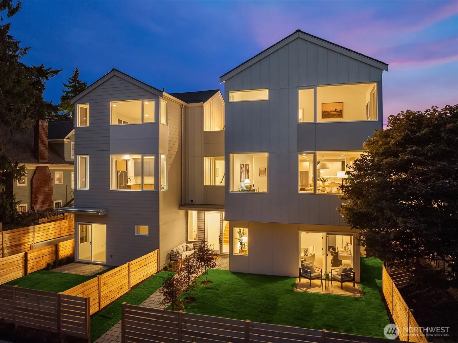 Property photo for 2649 41st Avenue Sw, Seattle