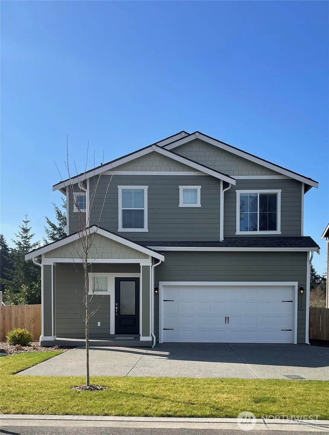 Property photo for 2322 158th Street Ct E, Tacoma