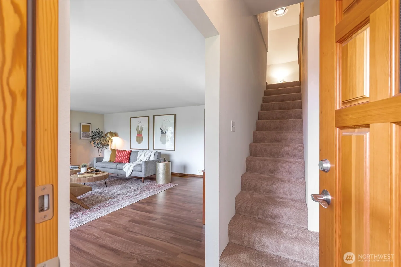 Property photo for 4224 3rd Avenue Nw, Seattle photo 4