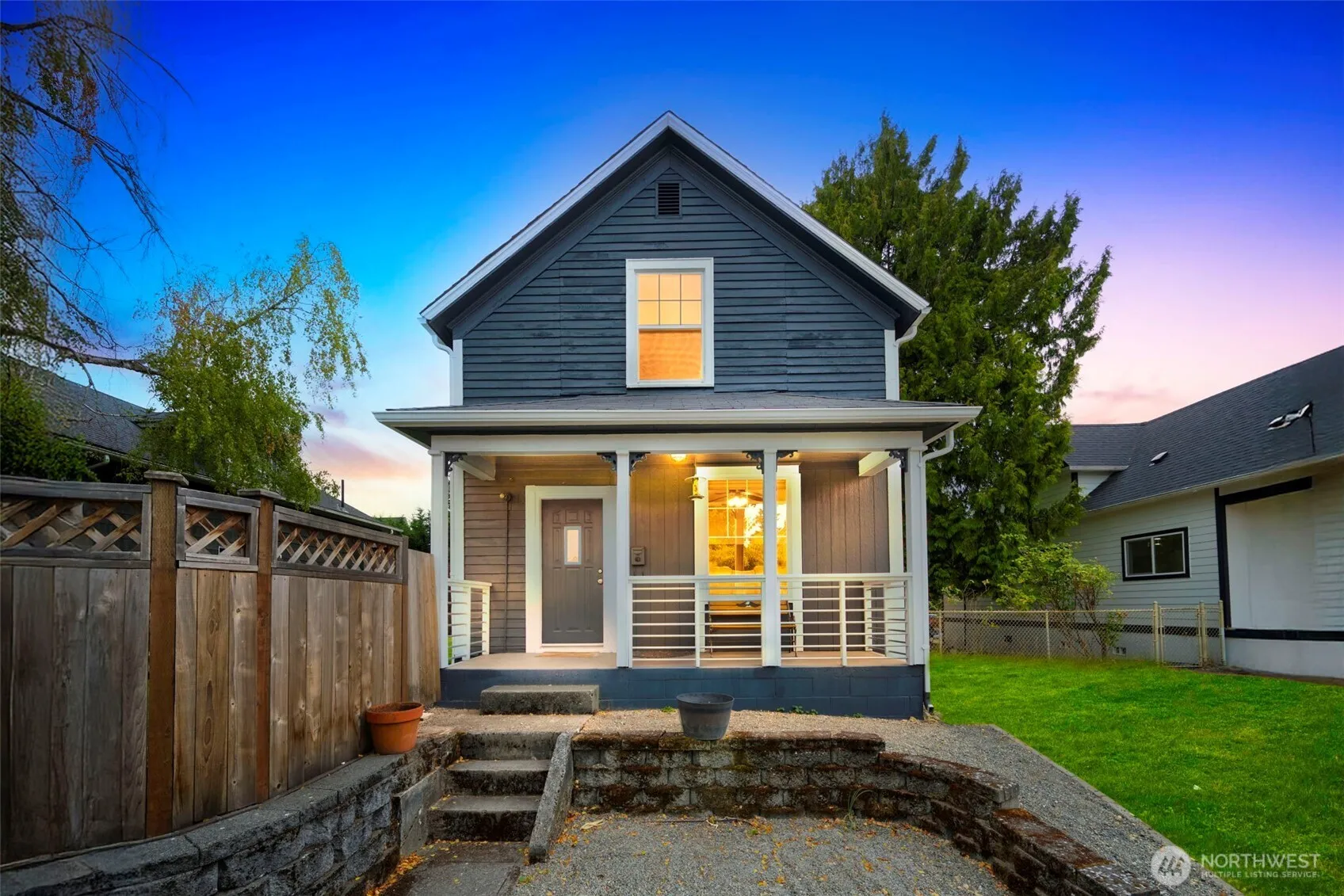 Property photo for 515 S 34th Street, Tacoma