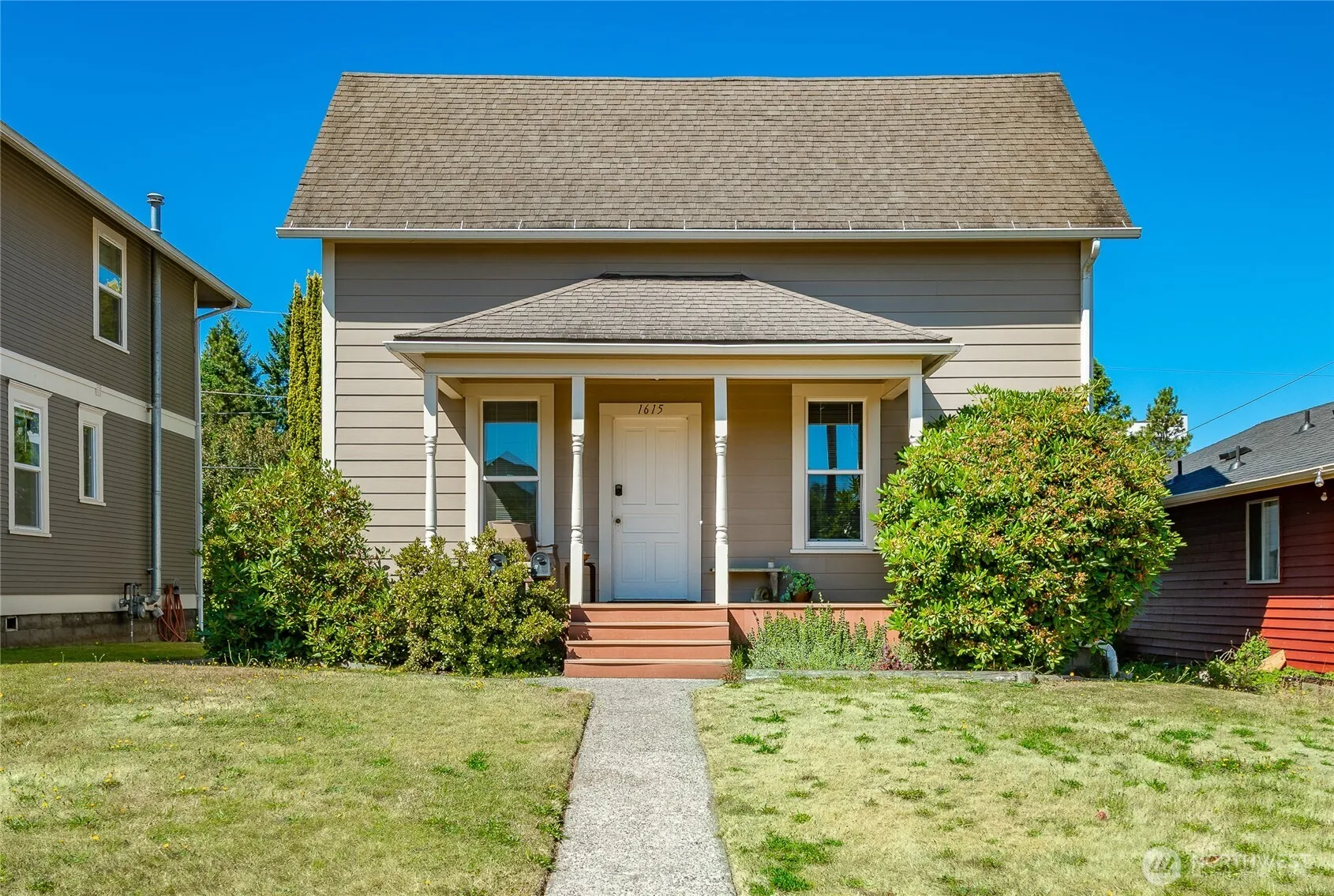 Property photo for 1615 Humboldt Street, Bellingham photo 3