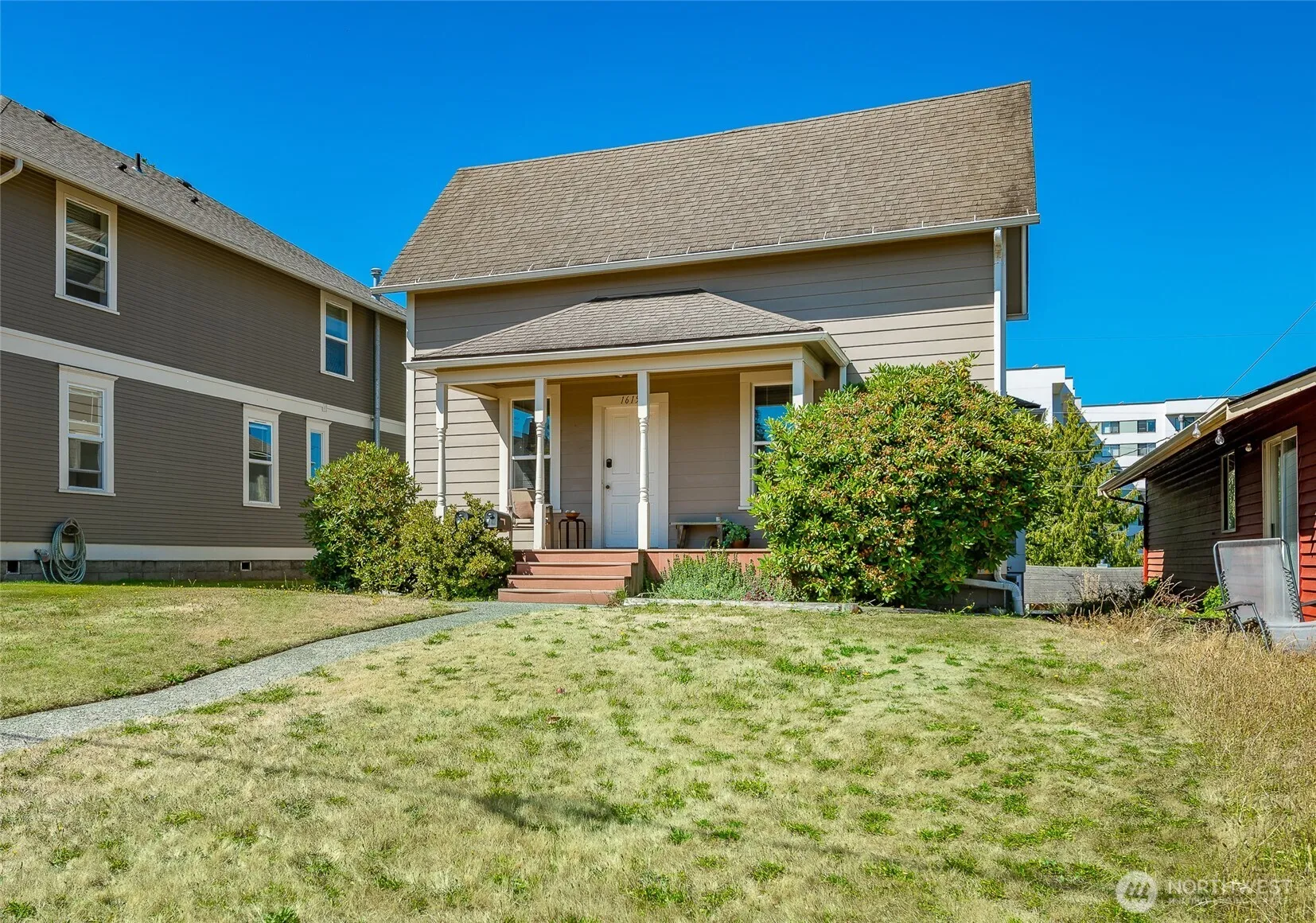 Property photo for 1615 Humboldt Street, Bellingham photo 5