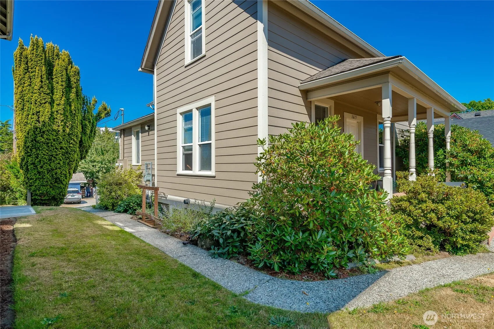 Property photo for 1615 Humboldt Street, Bellingham photo 4