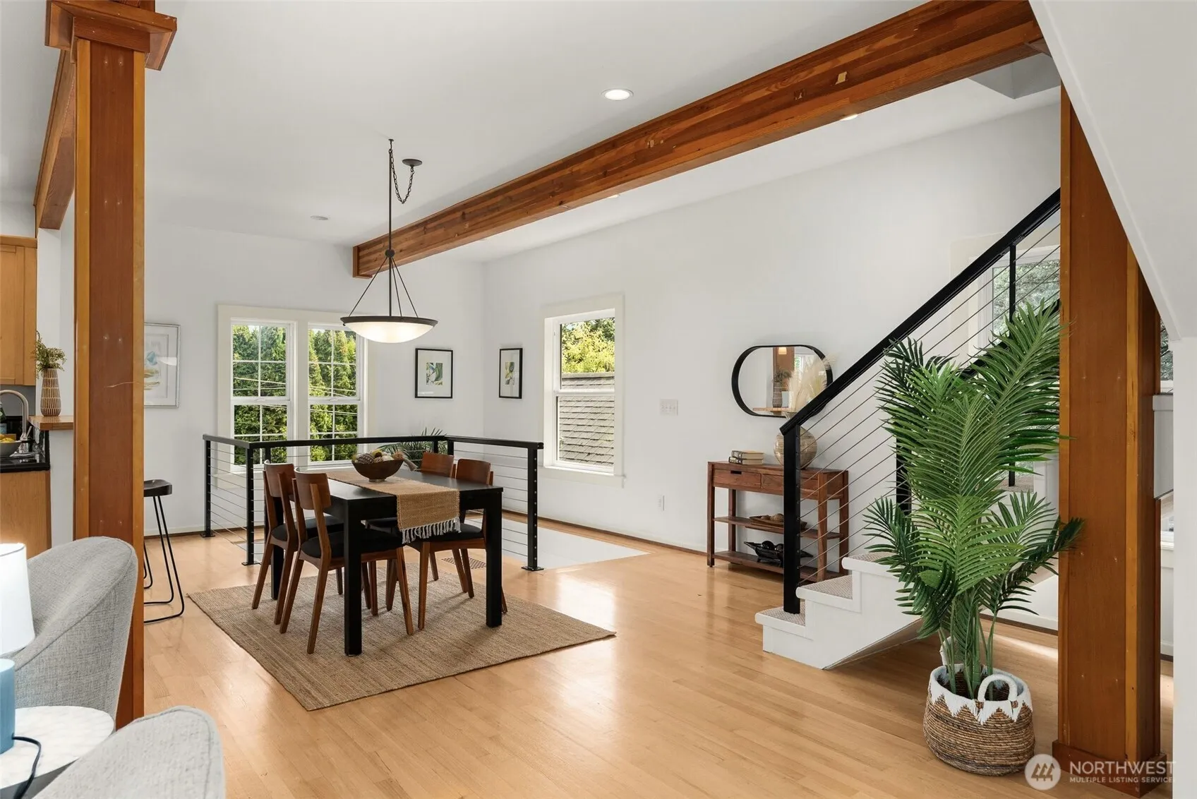 Property photo for 4552 51st Avenue Sw, Seattle photo 5