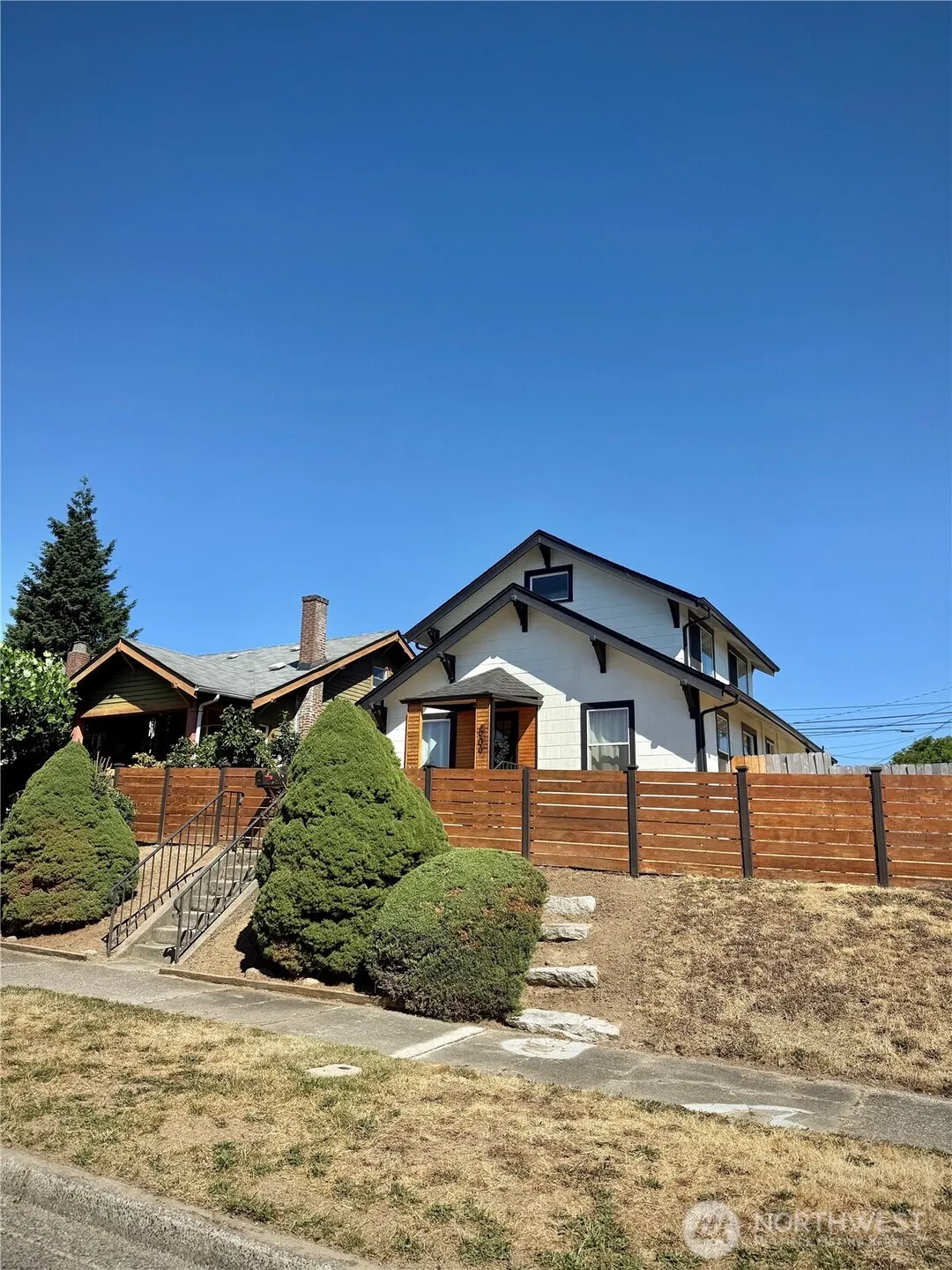 Property photo for 509 S 54th Street, Tacoma photo 3