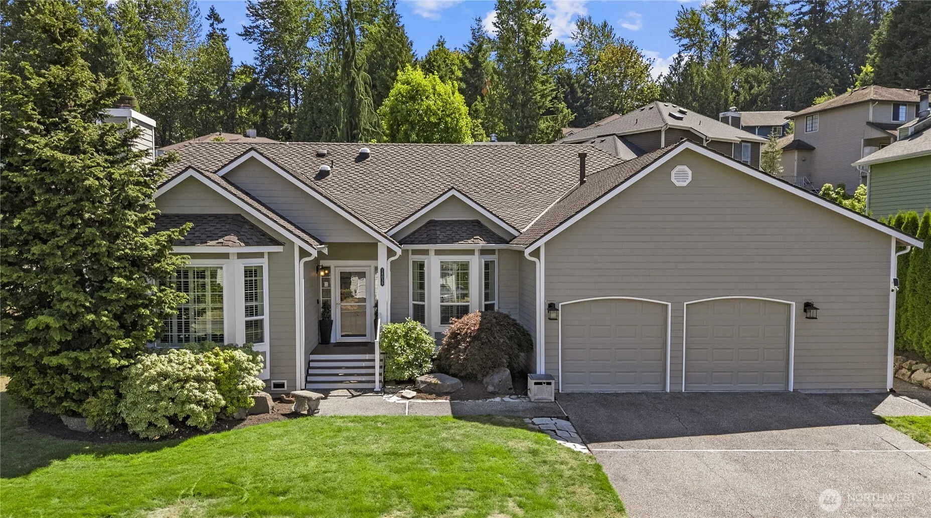 Property photo for 14039 Se 158th Street, Renton