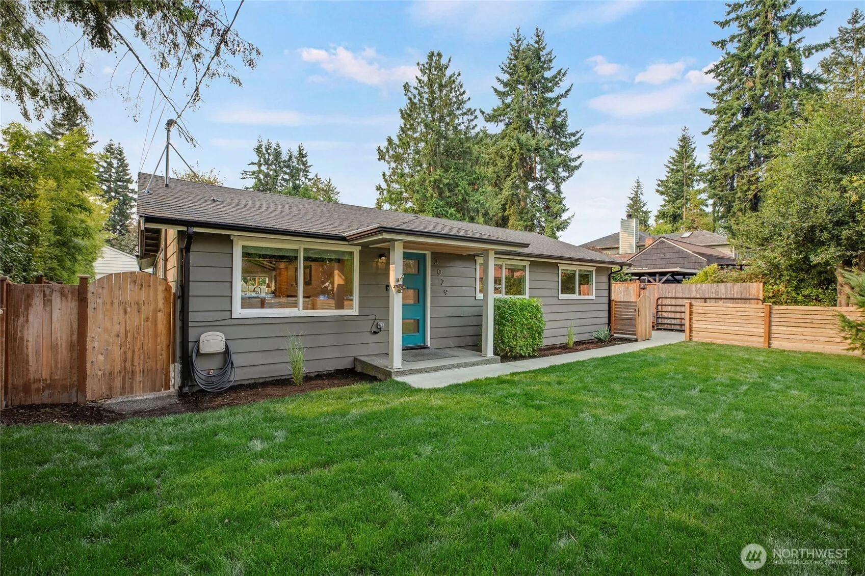 Property photo for 3029 Ne 133rd Street, Seattle