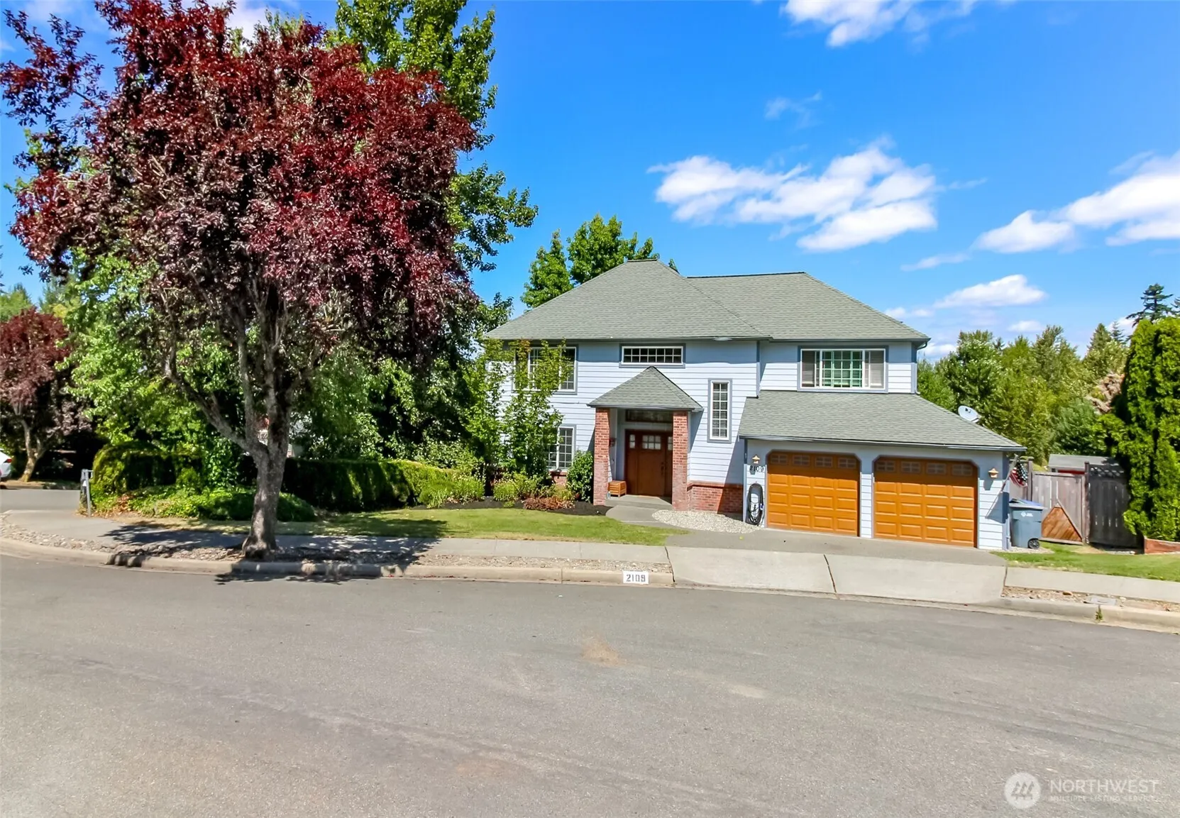 Property photo for 2109 Brookmonte Drive Se, Puyallup photo 3