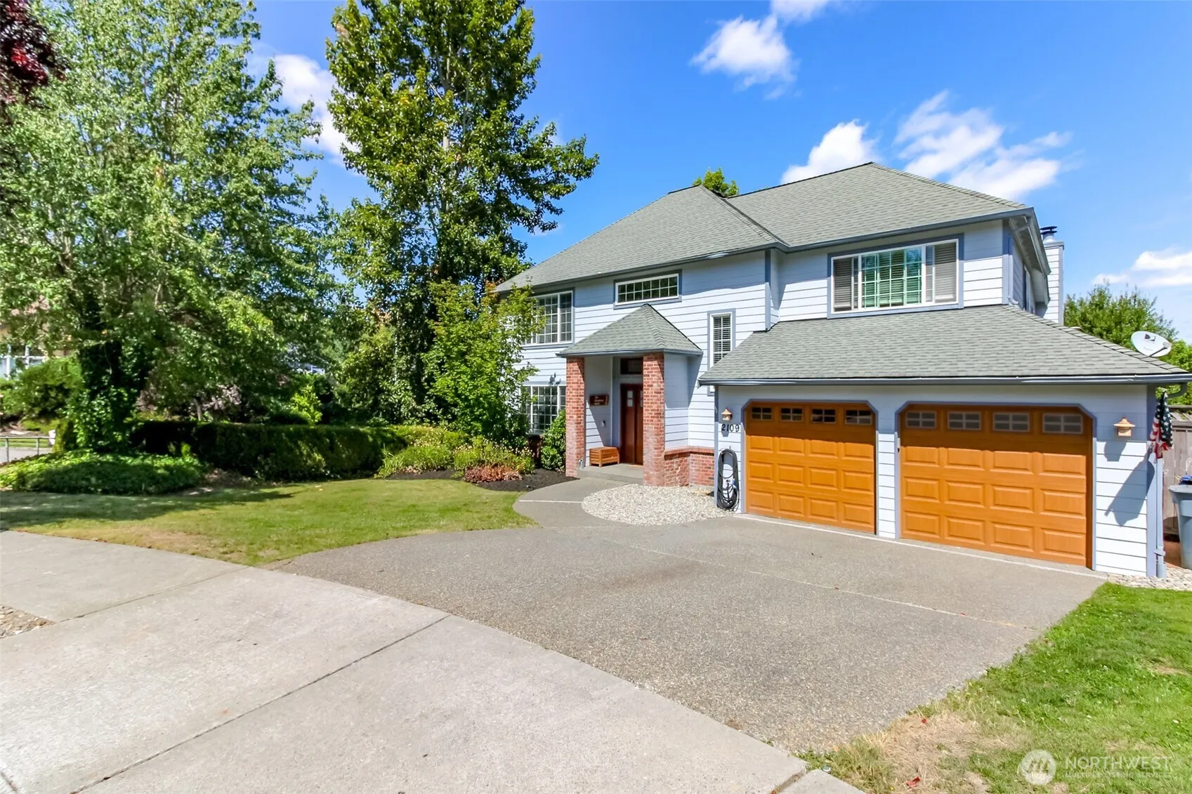 Property photo for 2109 Brookmonte Drive Se, Puyallup photo 5