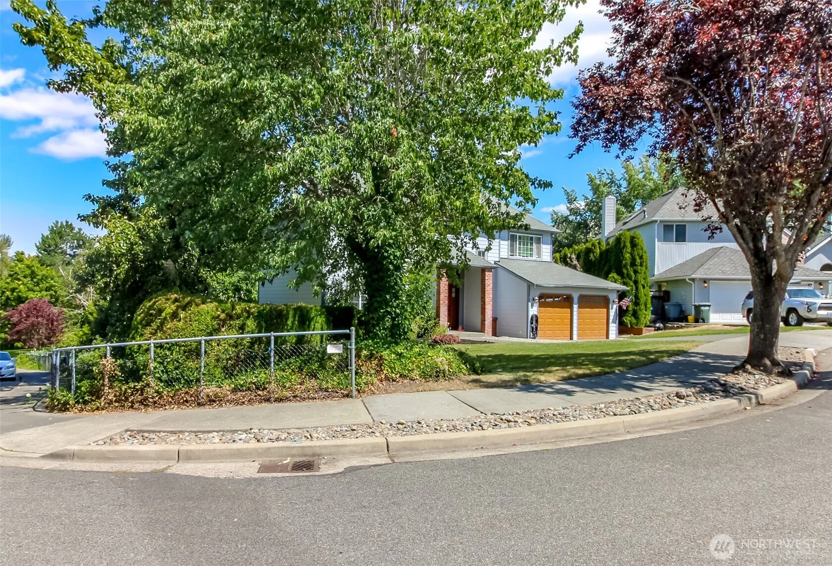 Property photo for 2109 Brookmonte Drive Se, Puyallup photo 4