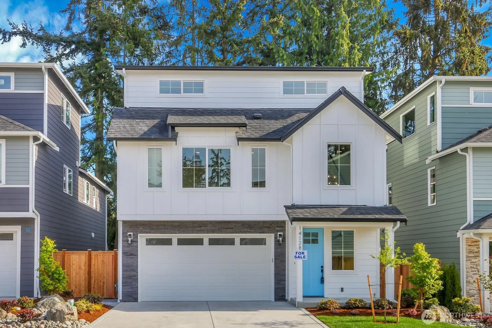Property photo for 14128 15th Avenue W, Lynnwood