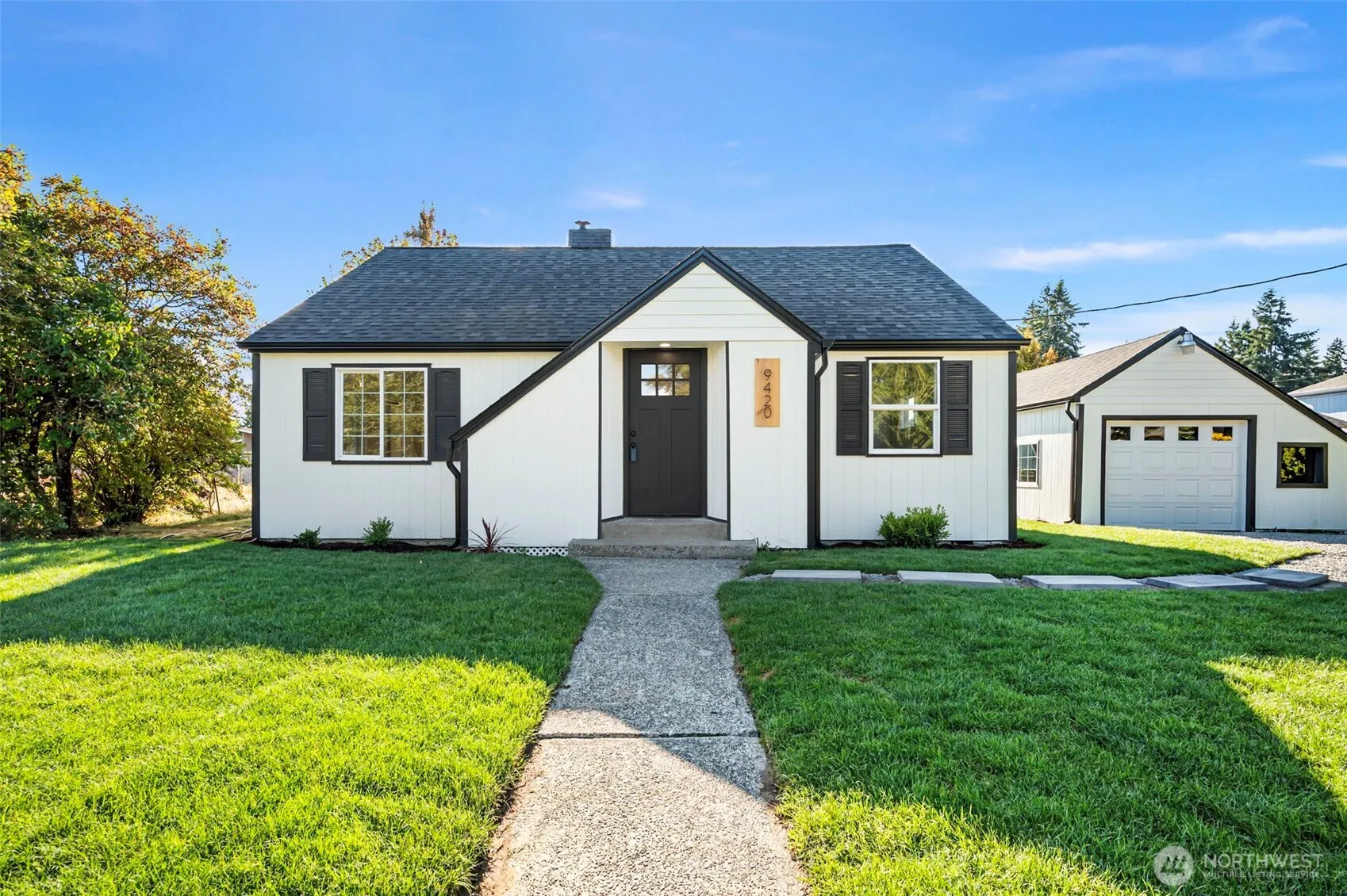 Property photo for 9420 S D St, Tacoma