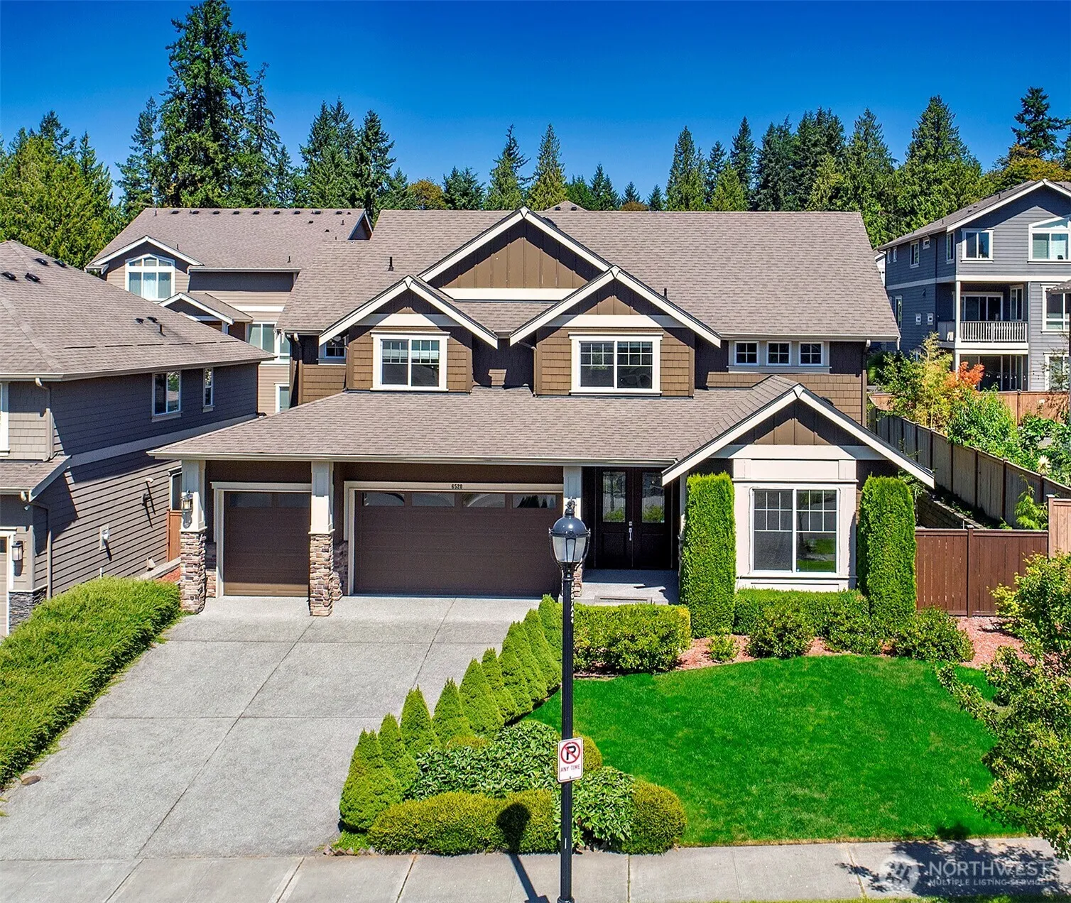 Property photo for 6520 Se 7th Place, Renton photo 4