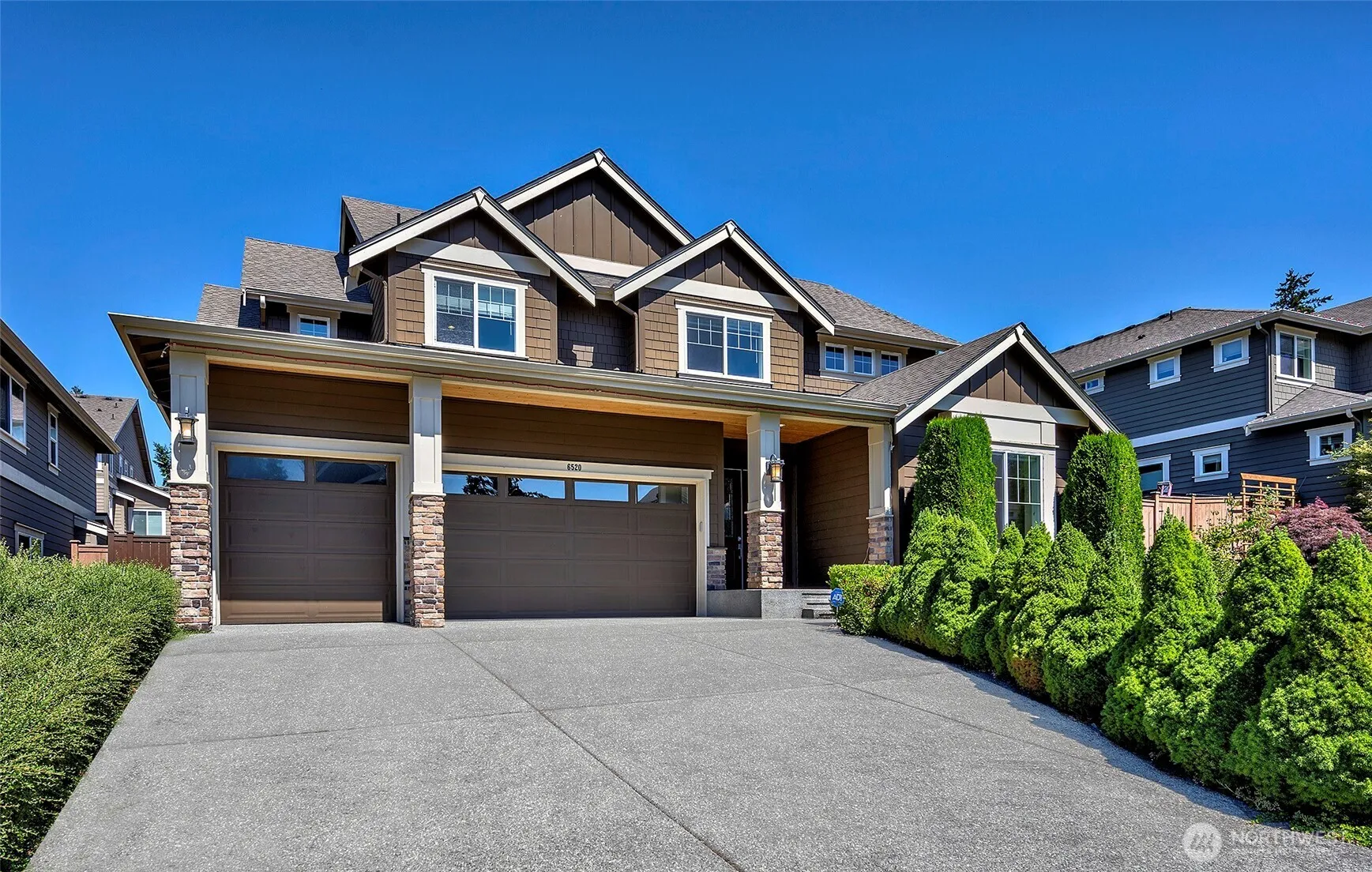 Property photo for 6520 Se 7th Place, Renton