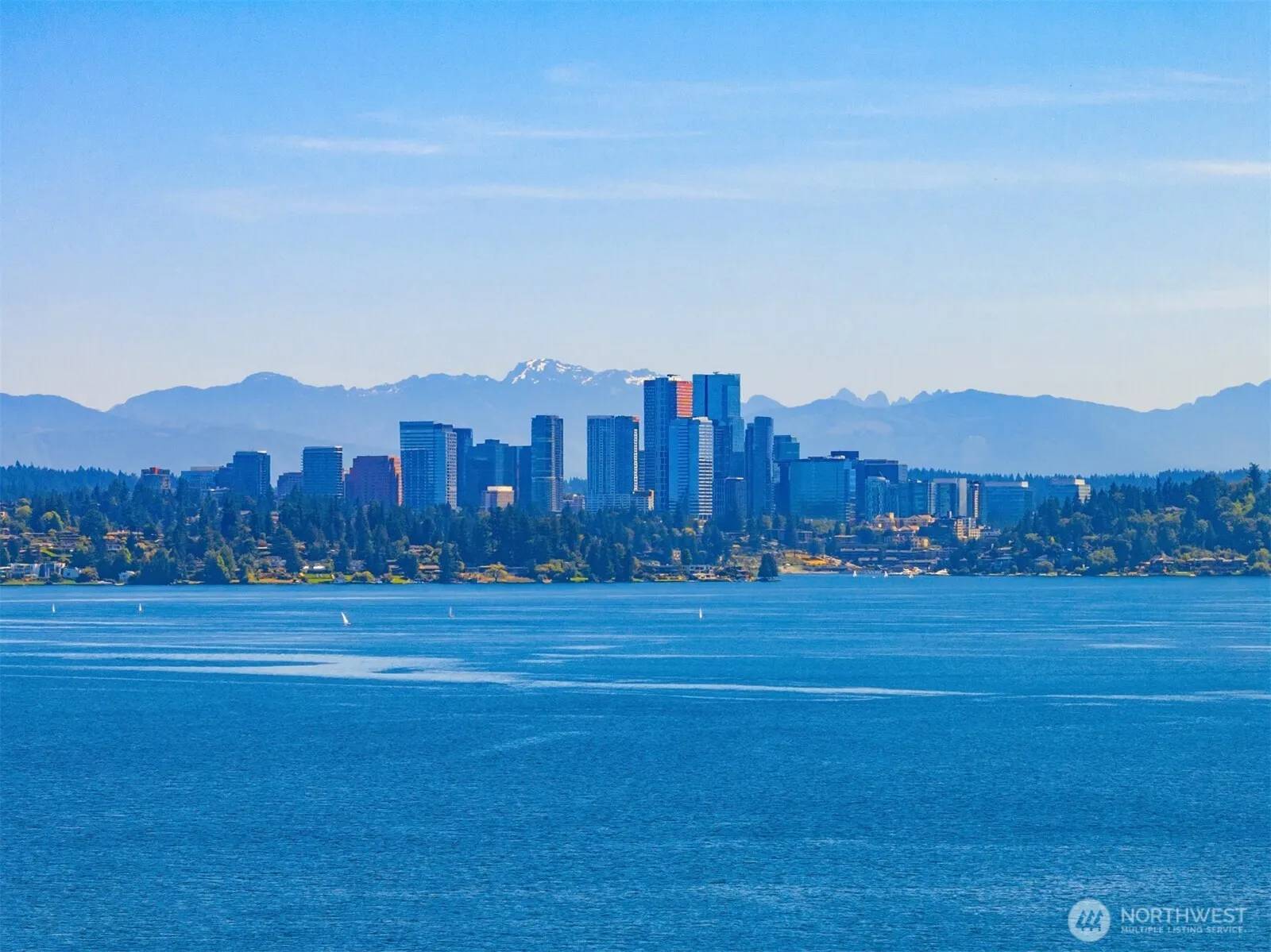 Property photo for 1117 Lake Washington Boulevard S, Seattle