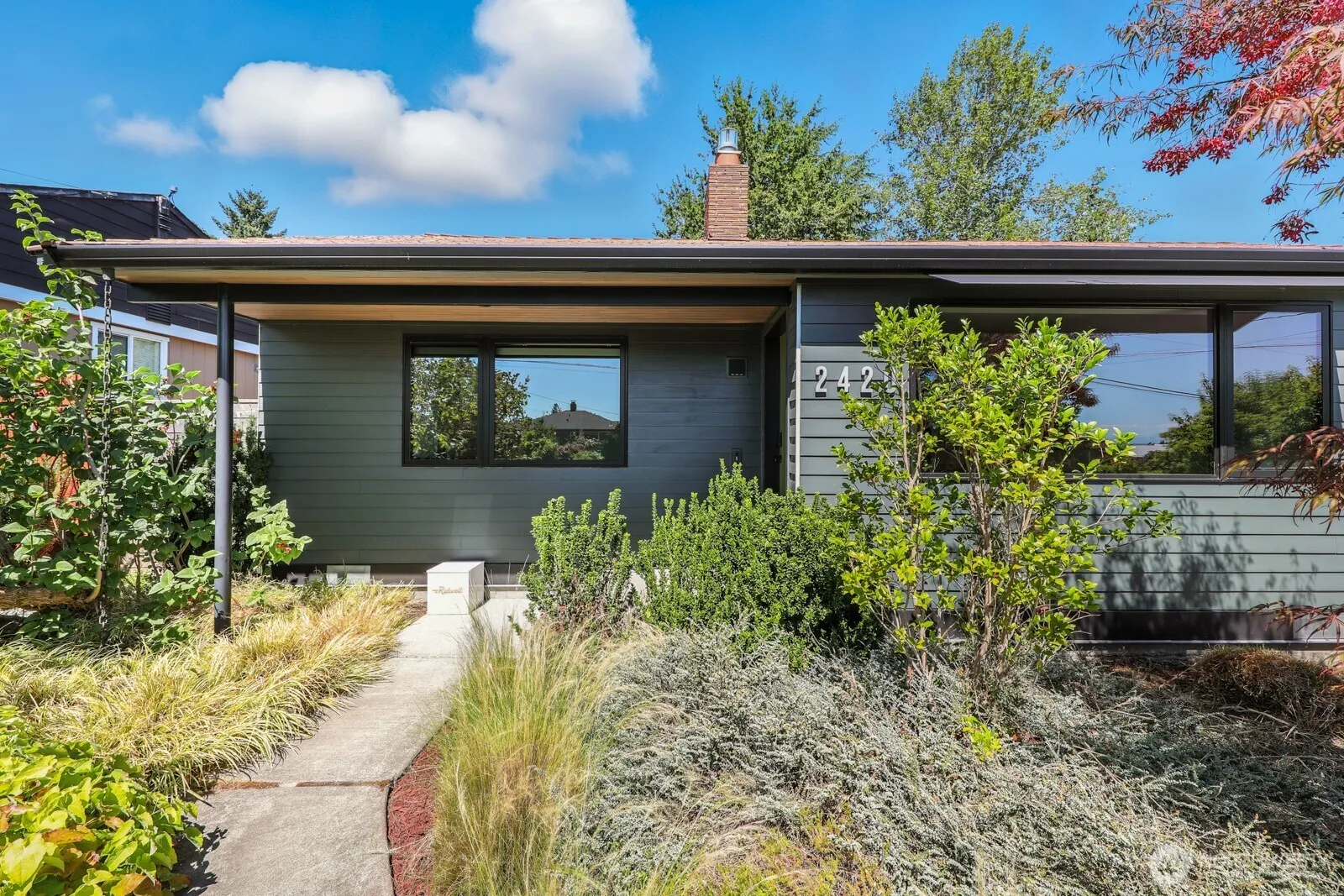 Property photo for 2420 S Brandon Street, Seattle