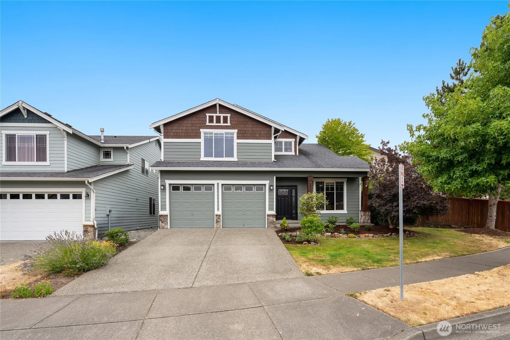 Property photo for 21104 1st Avenue W, Bothell photo 3