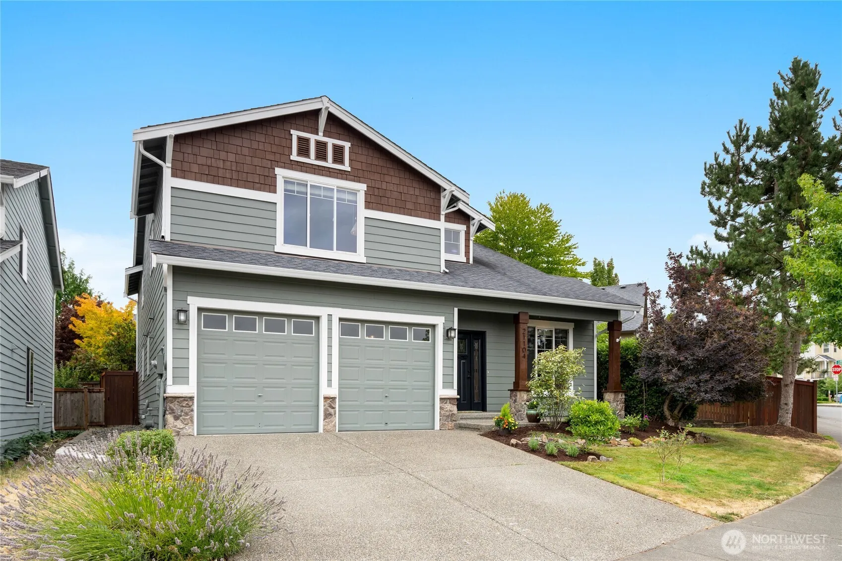 Property photo for 21104 1st Avenue W, Bothell
