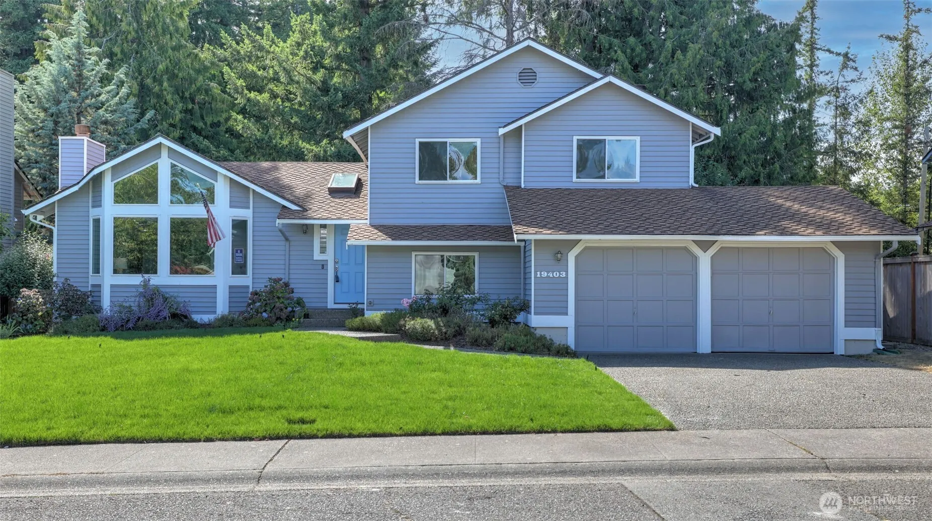 Property photo for 19403 133rd Avenue Se, Renton