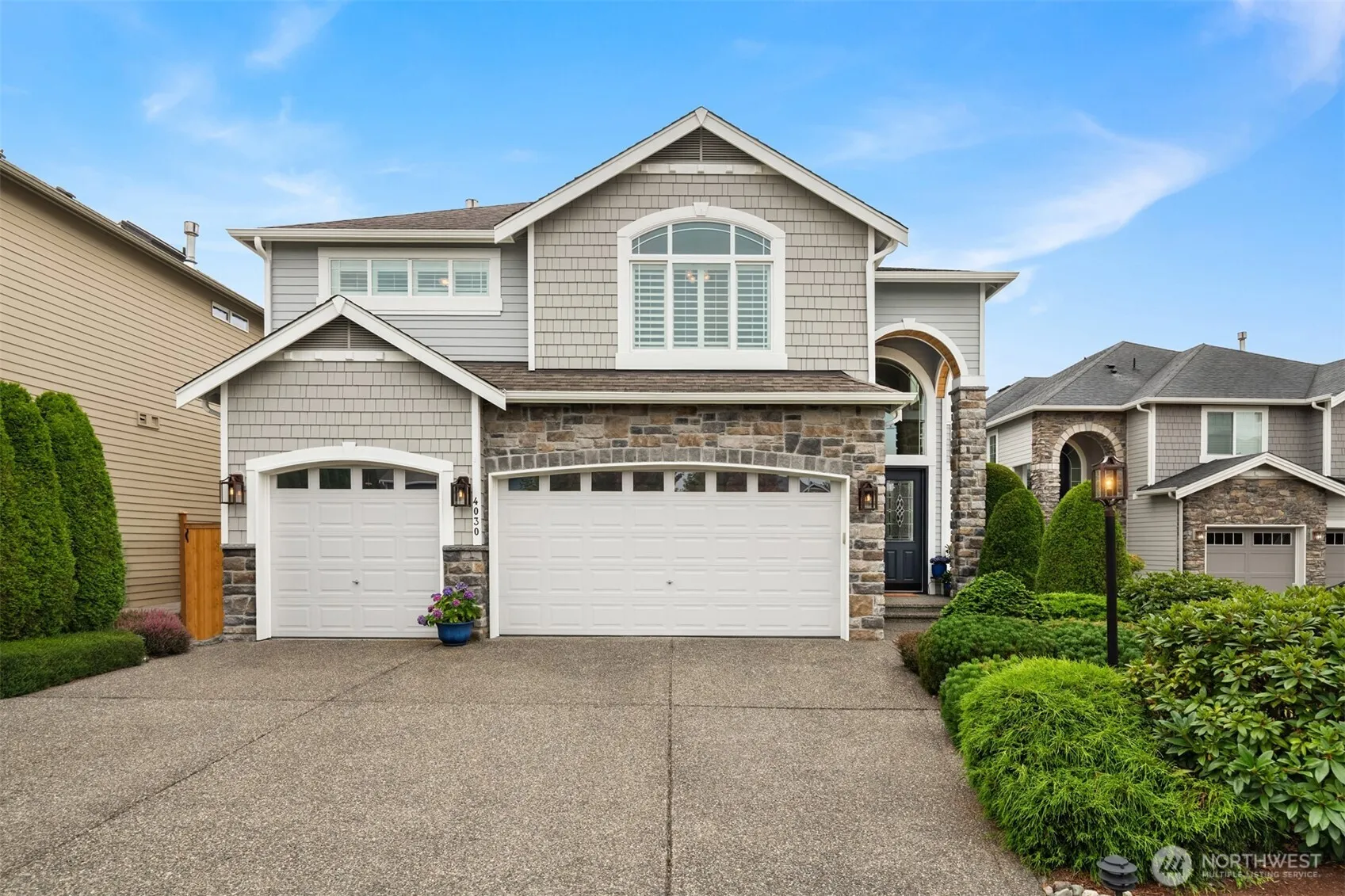 Property photo for 4030 214th Street Se, Bothell
