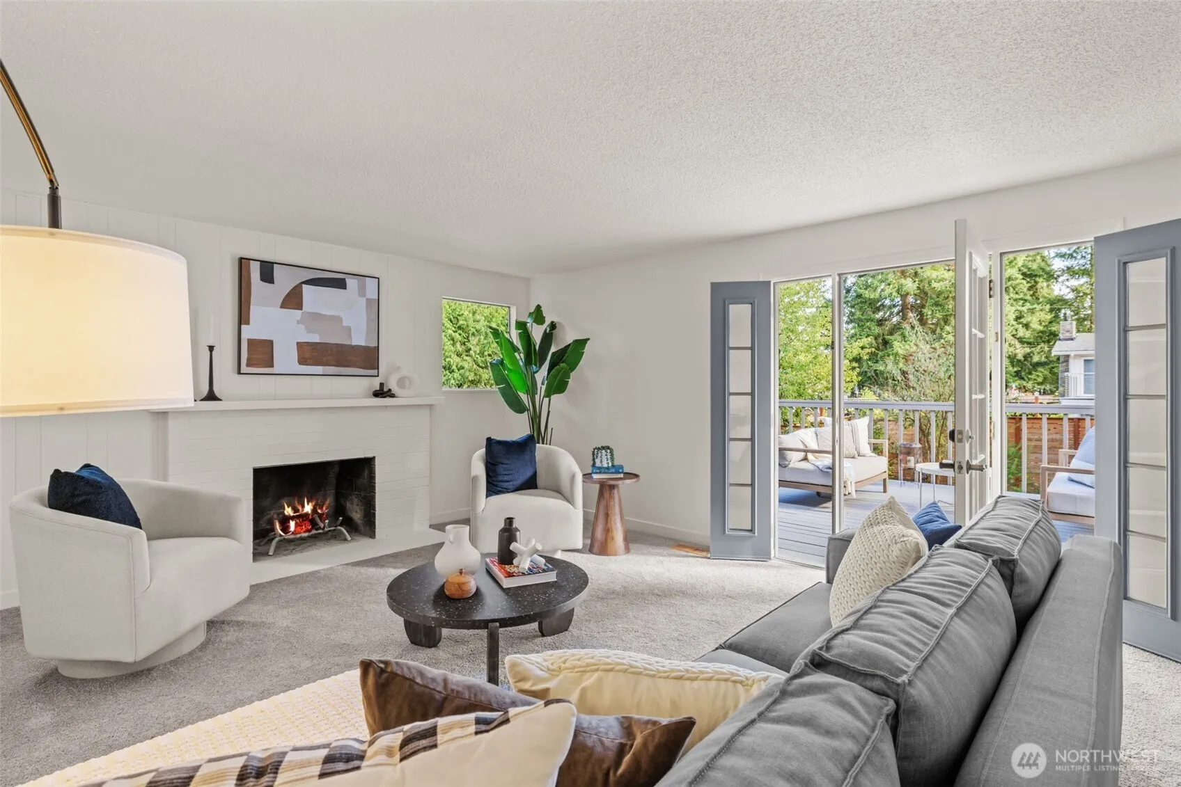 Property photo for 8635 Ne 133rd Place, Kirkland photo 2